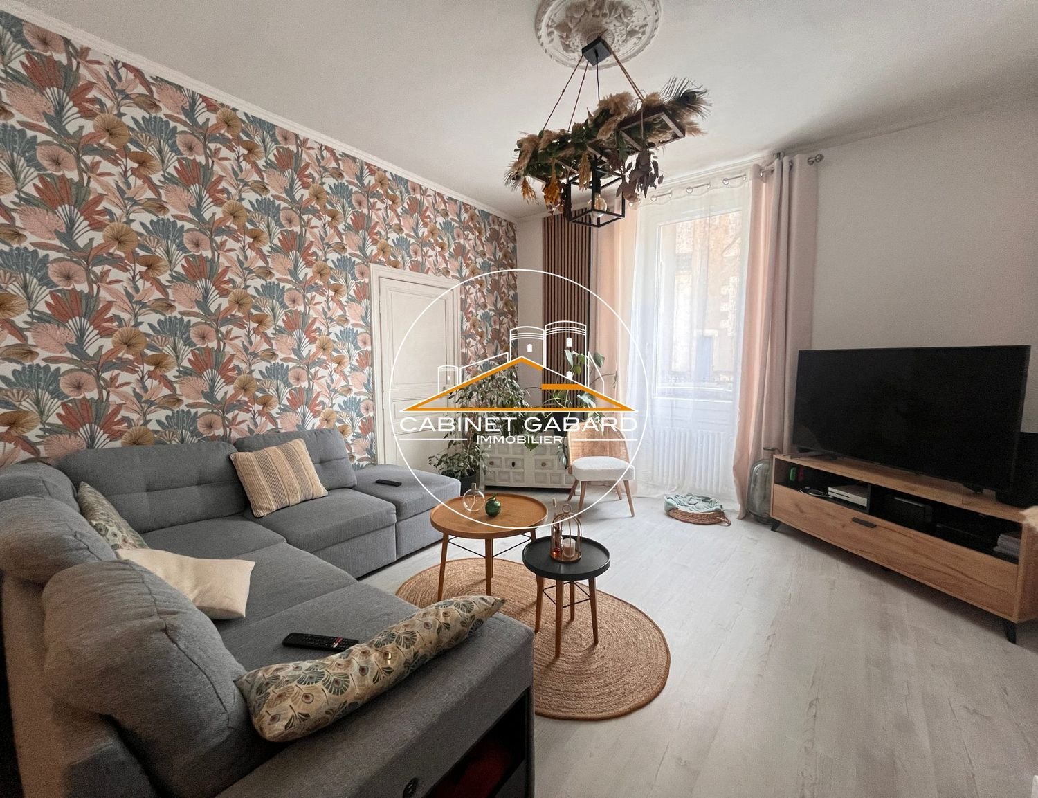 Maison à vendre, 123m², Angers