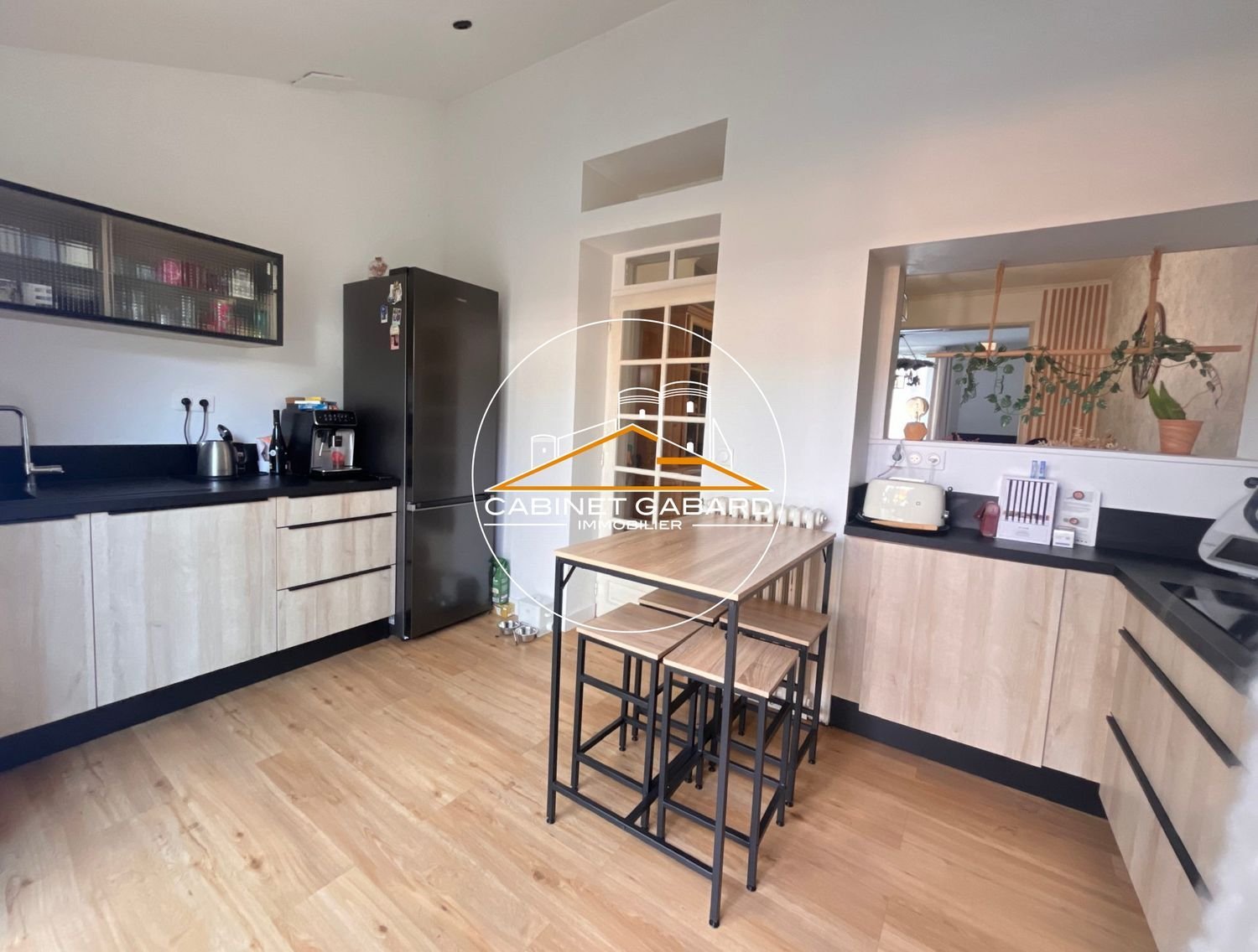 Maison à vendre, 123m², Angers