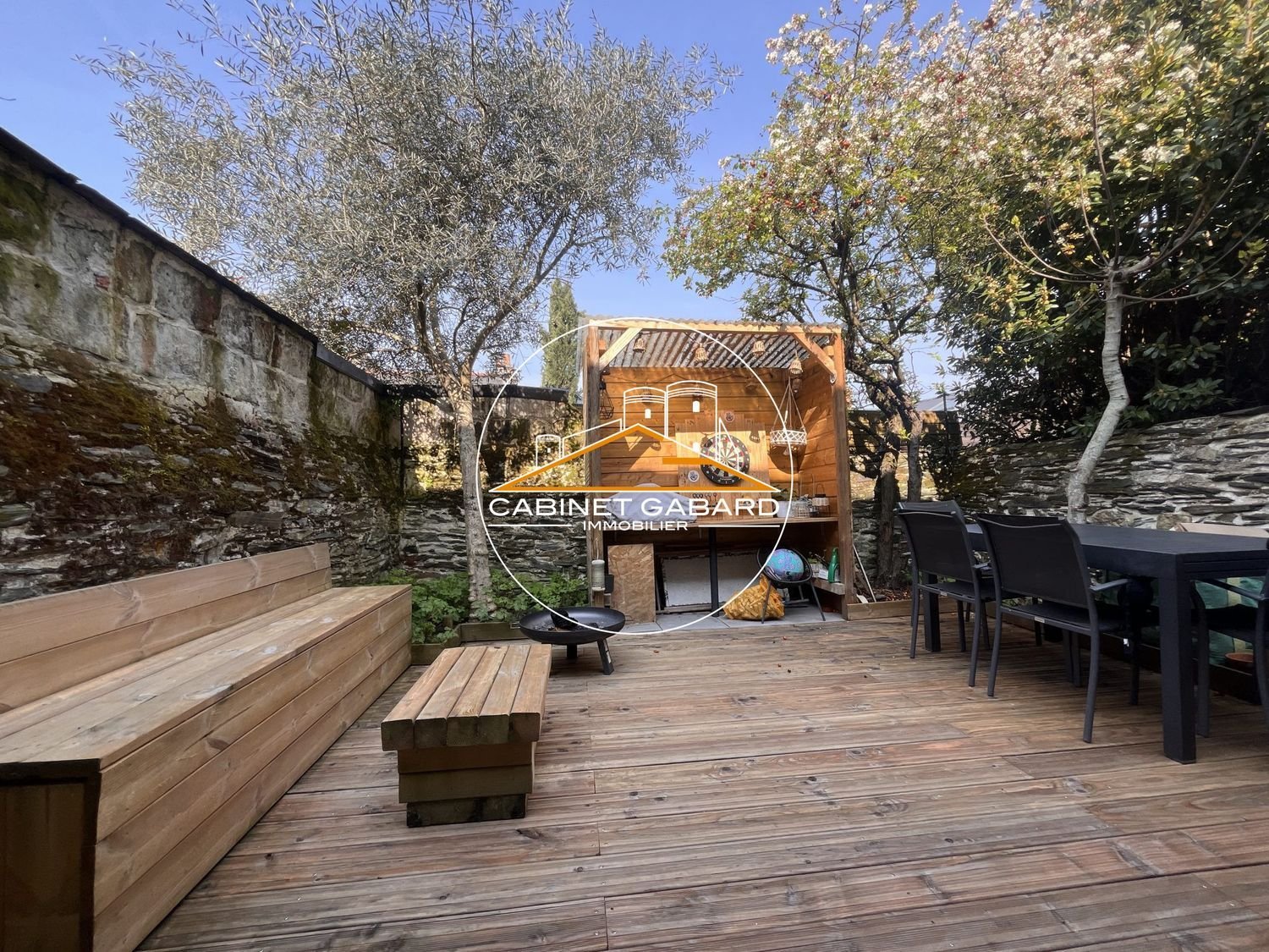 Maison à vendre, 123m², Angers