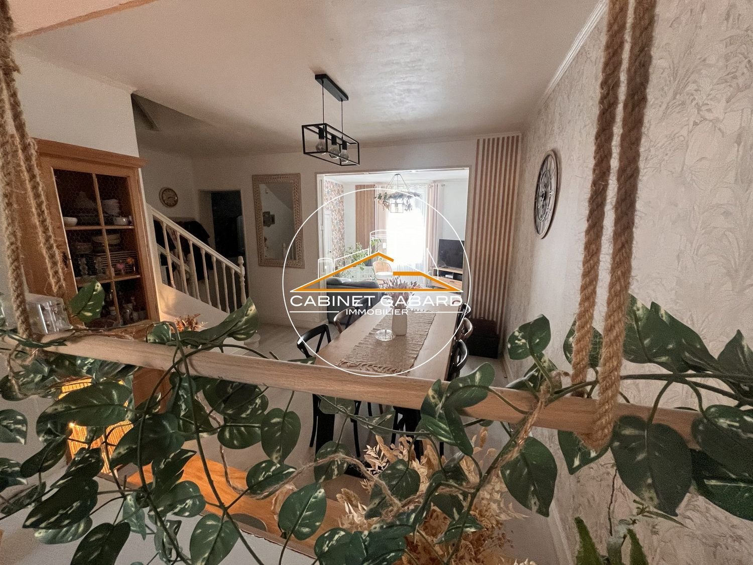 Maison à vendre, 123m², Angers