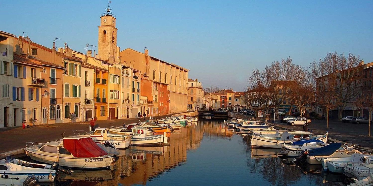 Appartement à vendre, 60m², Martigues