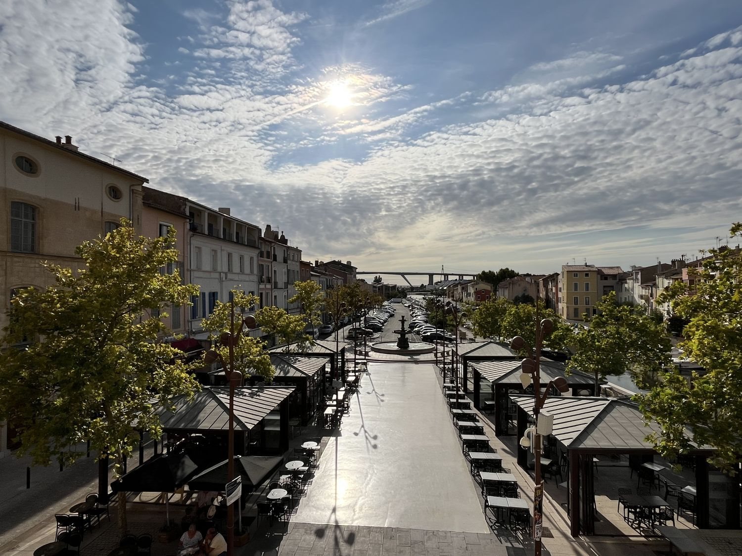Appartement à vendre, 60m², Martigues