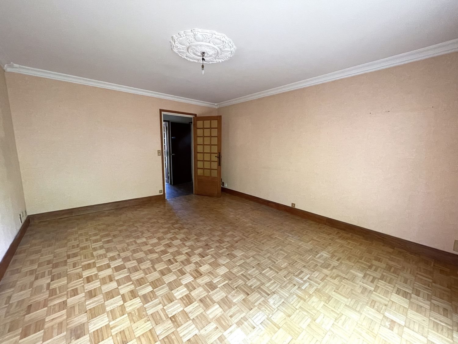 Appartement à vendre, 74m², Saran