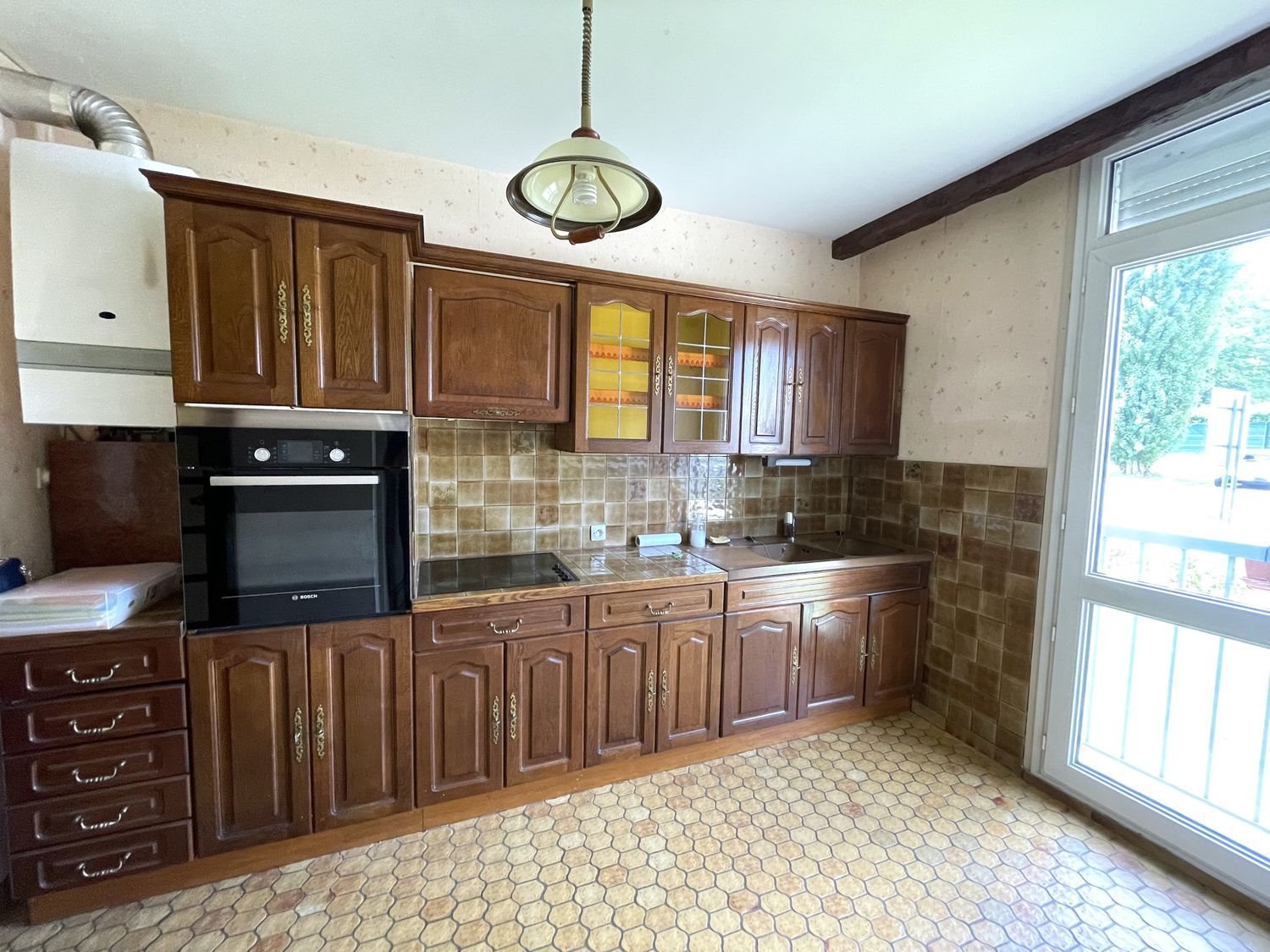 Appartement à vendre, 74m², Saran