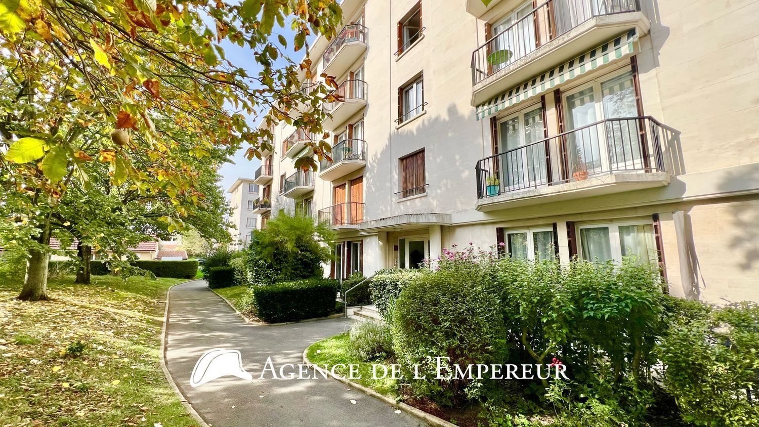 Appartement à vendre, 75m², Nanterre