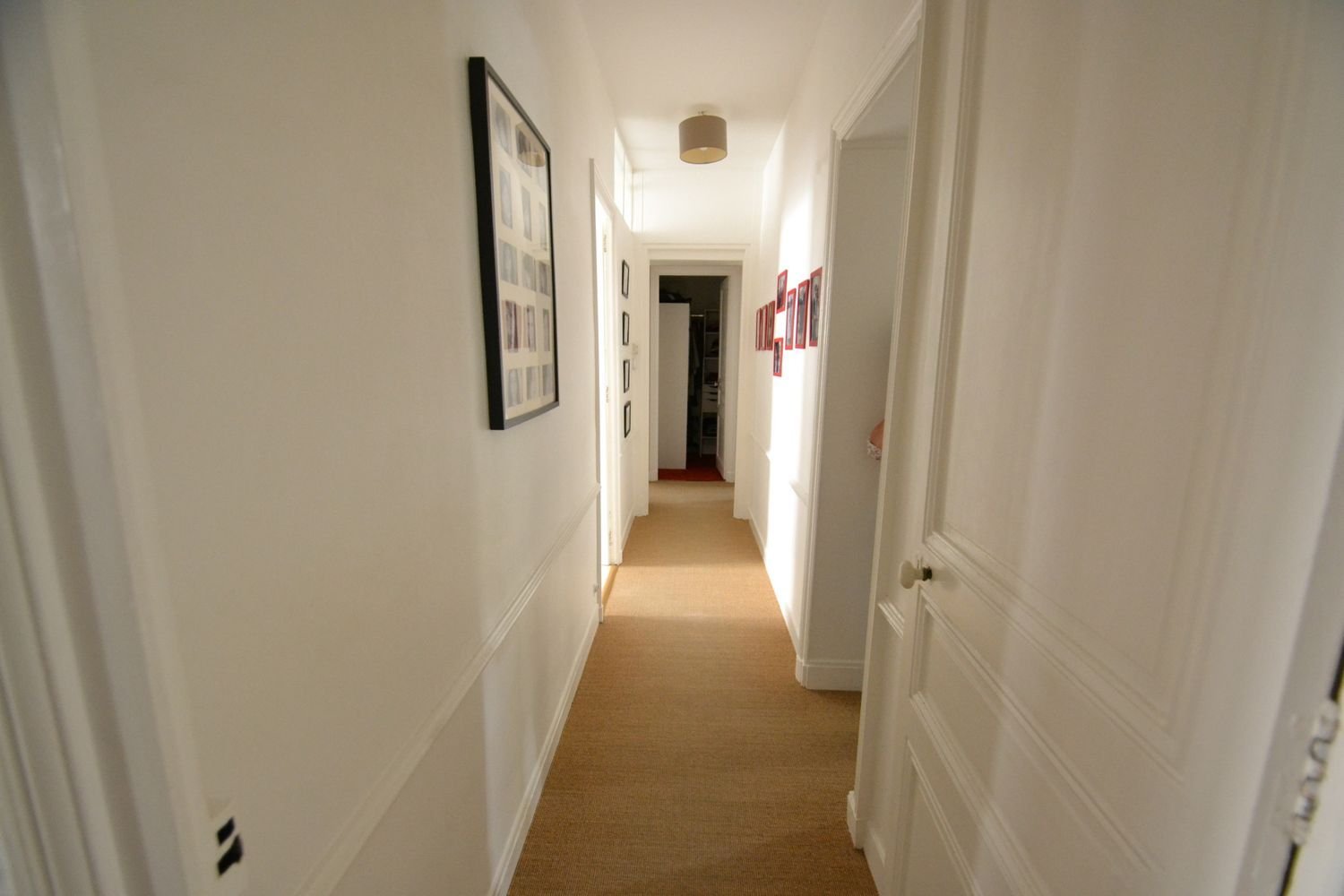 Appartement à vendre, 128m², Nantes