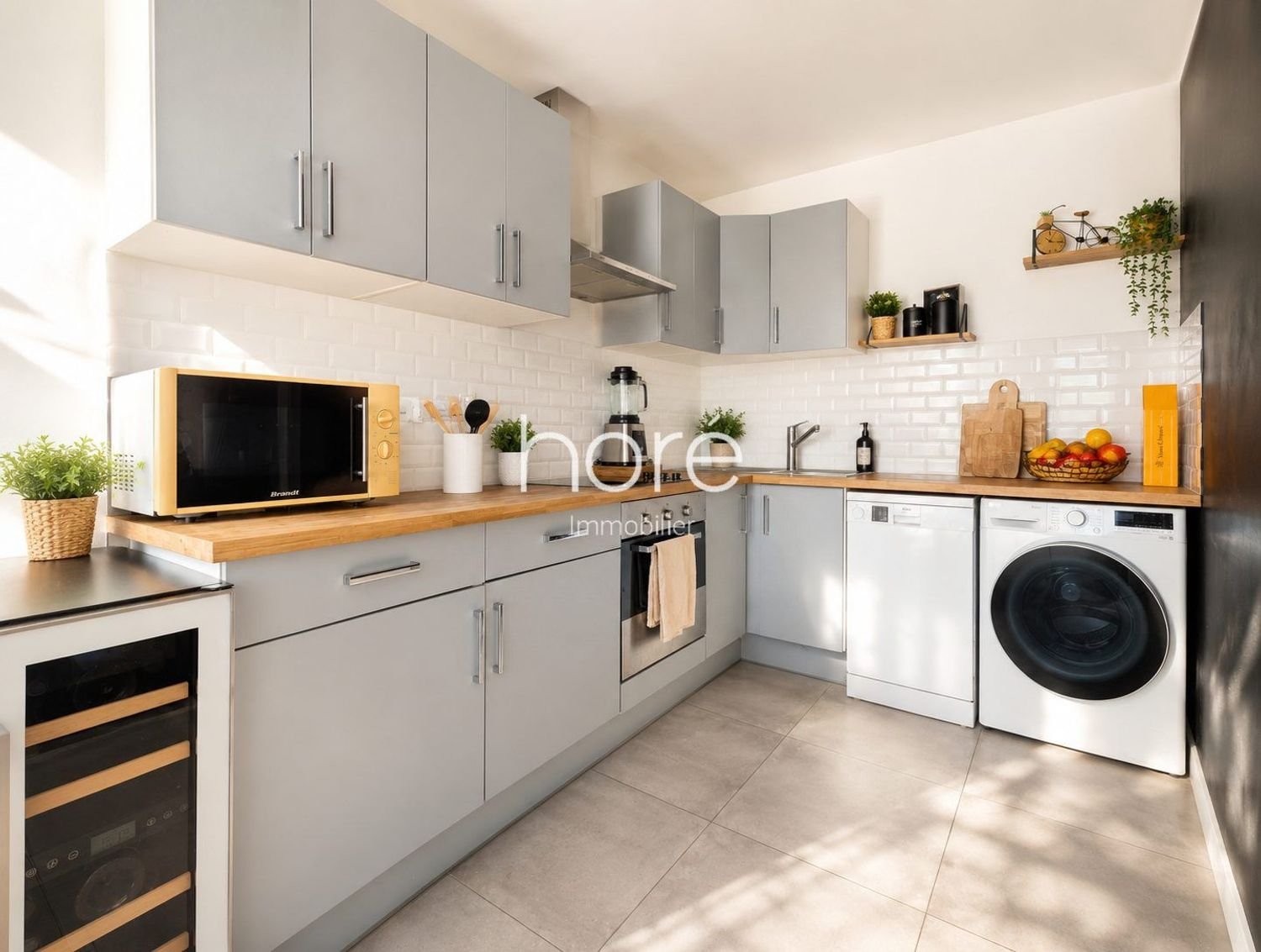 Appartement à vendre, 74m², Osny
