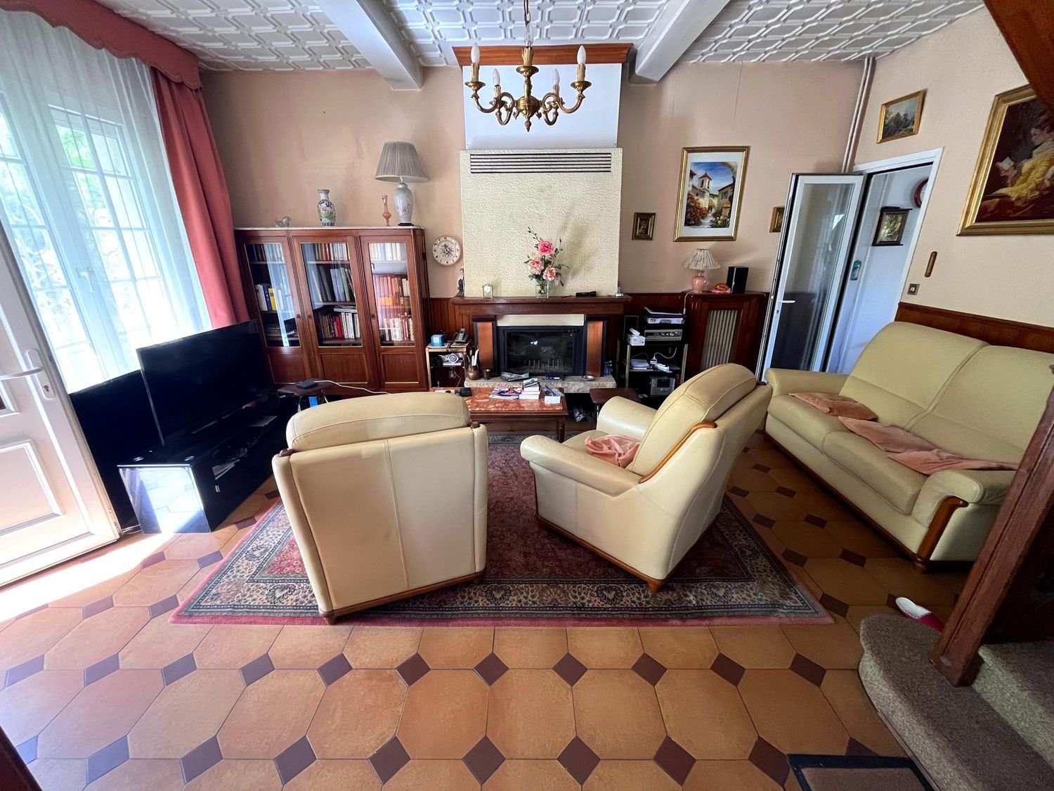Maison à vendre, 105m², Drancy