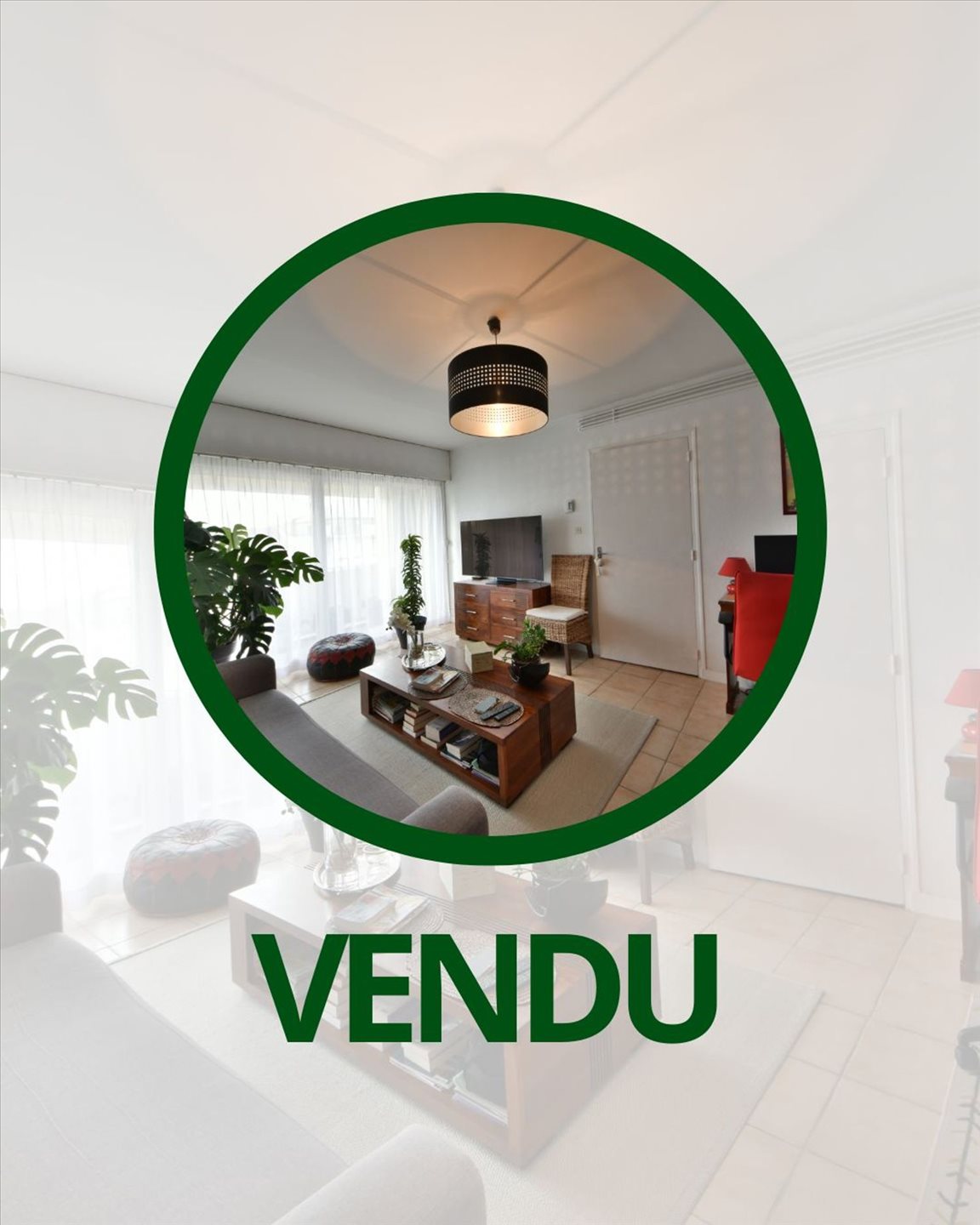 Appartement à vendre, 54m², Brive-la-Gaillarde