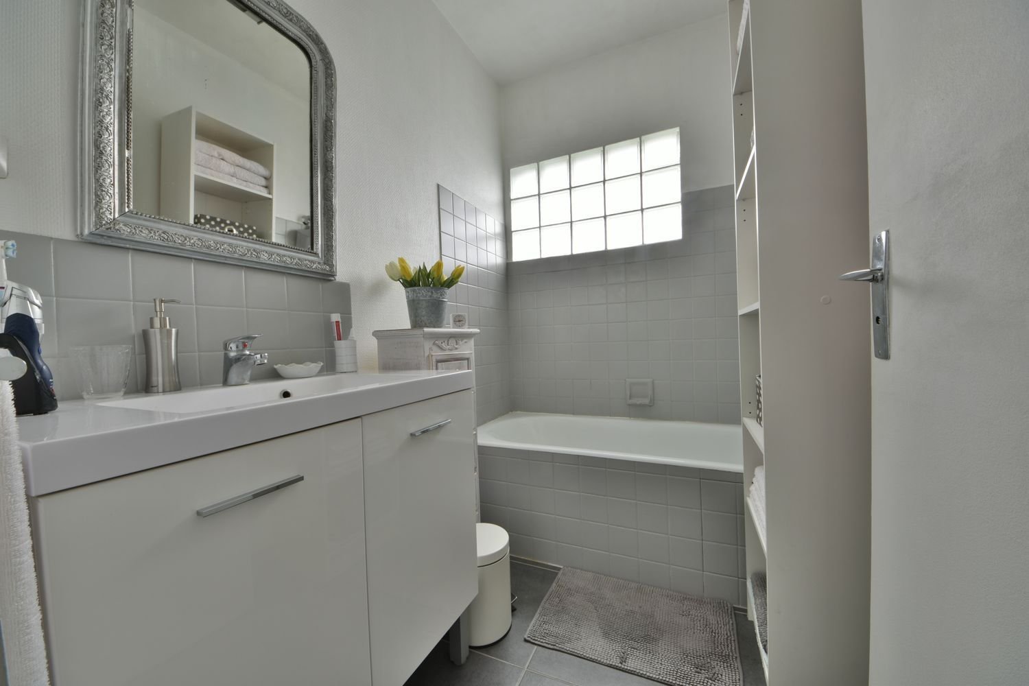 Appartement à vendre, 54m², Brive-la-Gaillarde