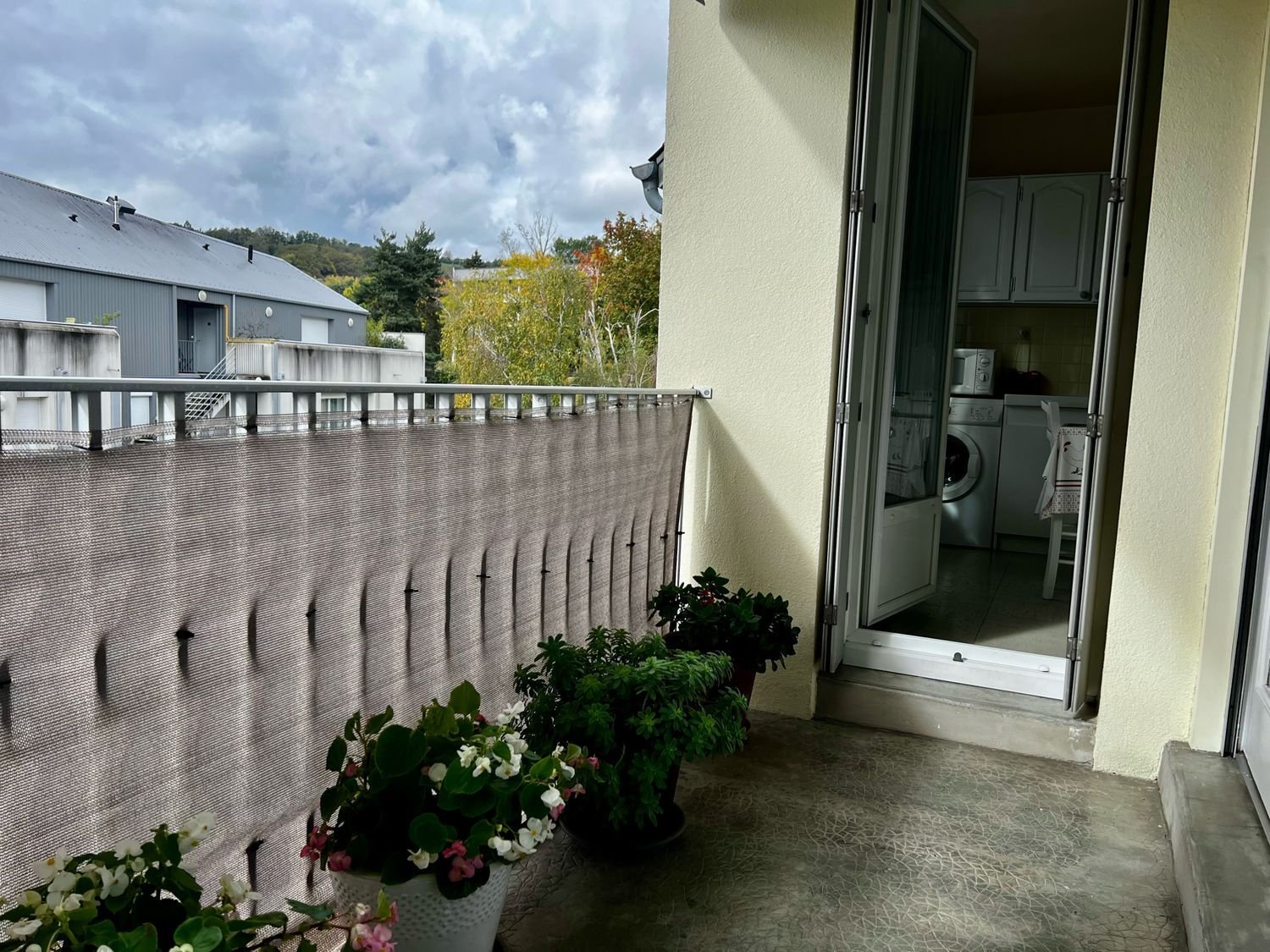 Appartement à vendre, 54m², Brive-la-Gaillarde