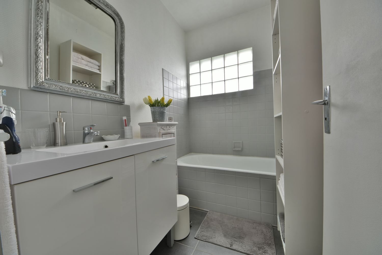 Appartement à vendre, 54m², Brive-la-Gaillarde