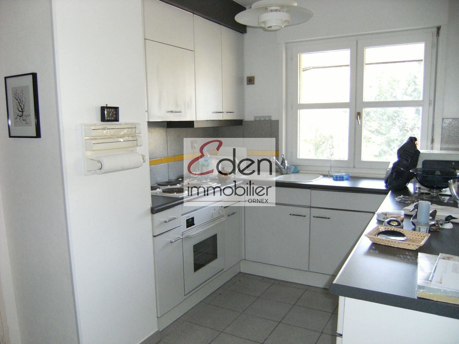 Appartement à louer, 58m², Divonne-les-Bains