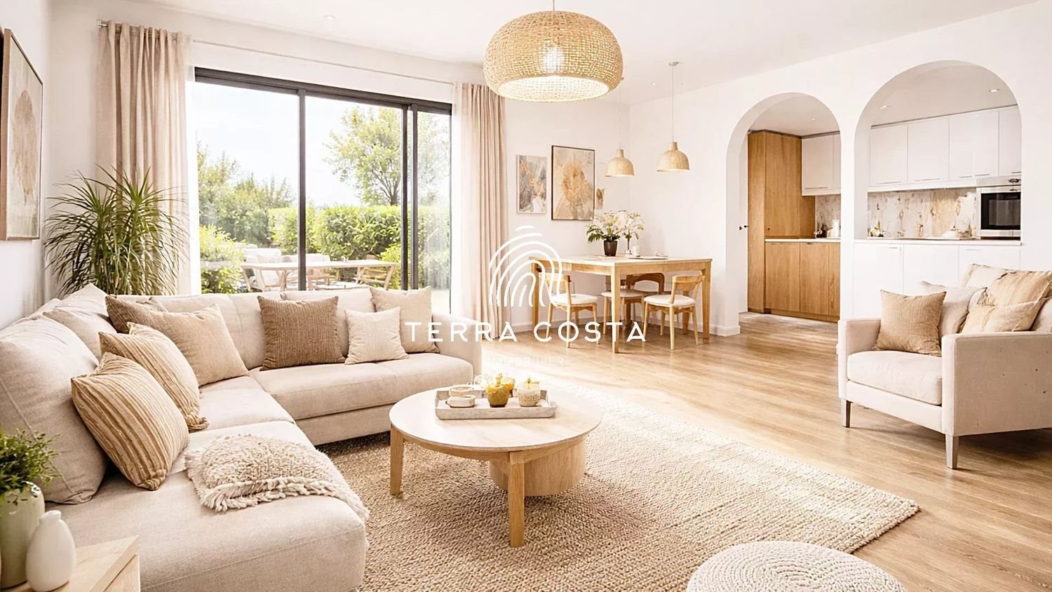 Maison à vendre, 115m², Anglet