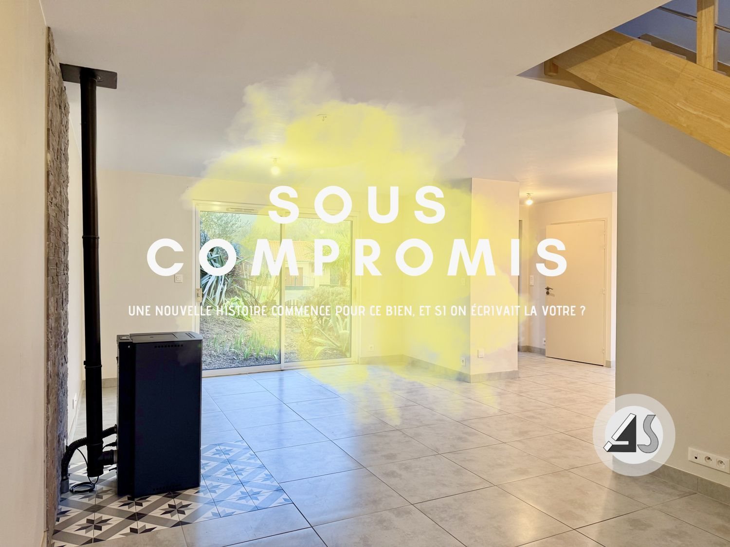 Maison à vendre, 108m², Vertou