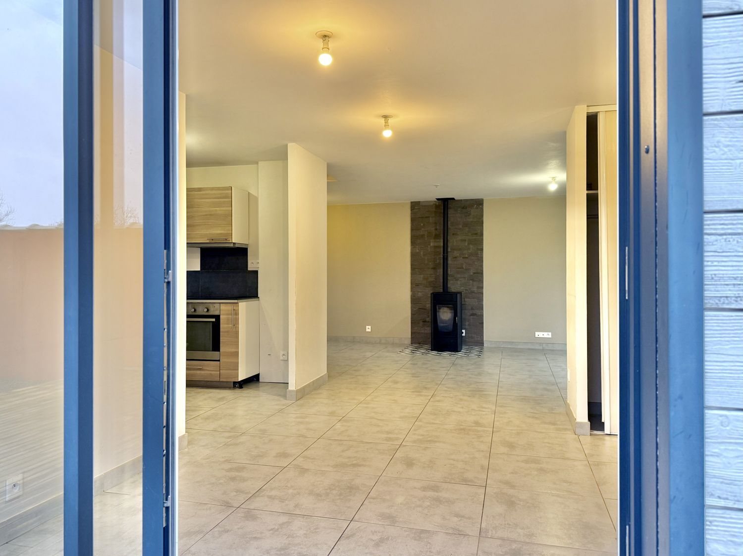 Maison à vendre, 108m², Vertou