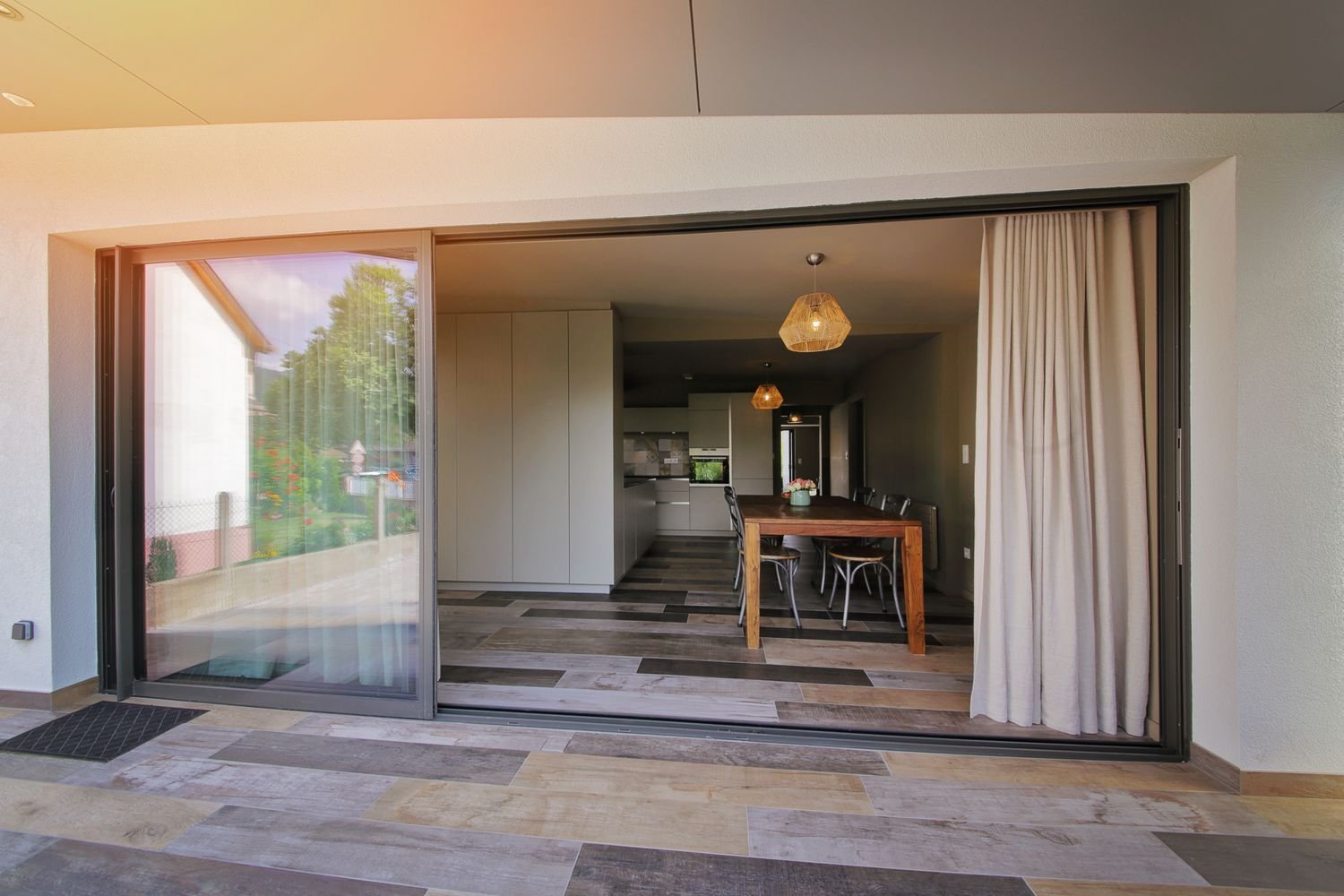 Maison à vendre, 140m², Wintzenheim