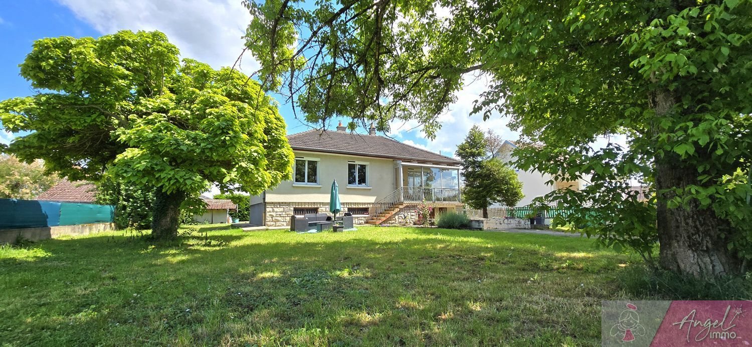 Maison à vendre, 65m², Tavaux