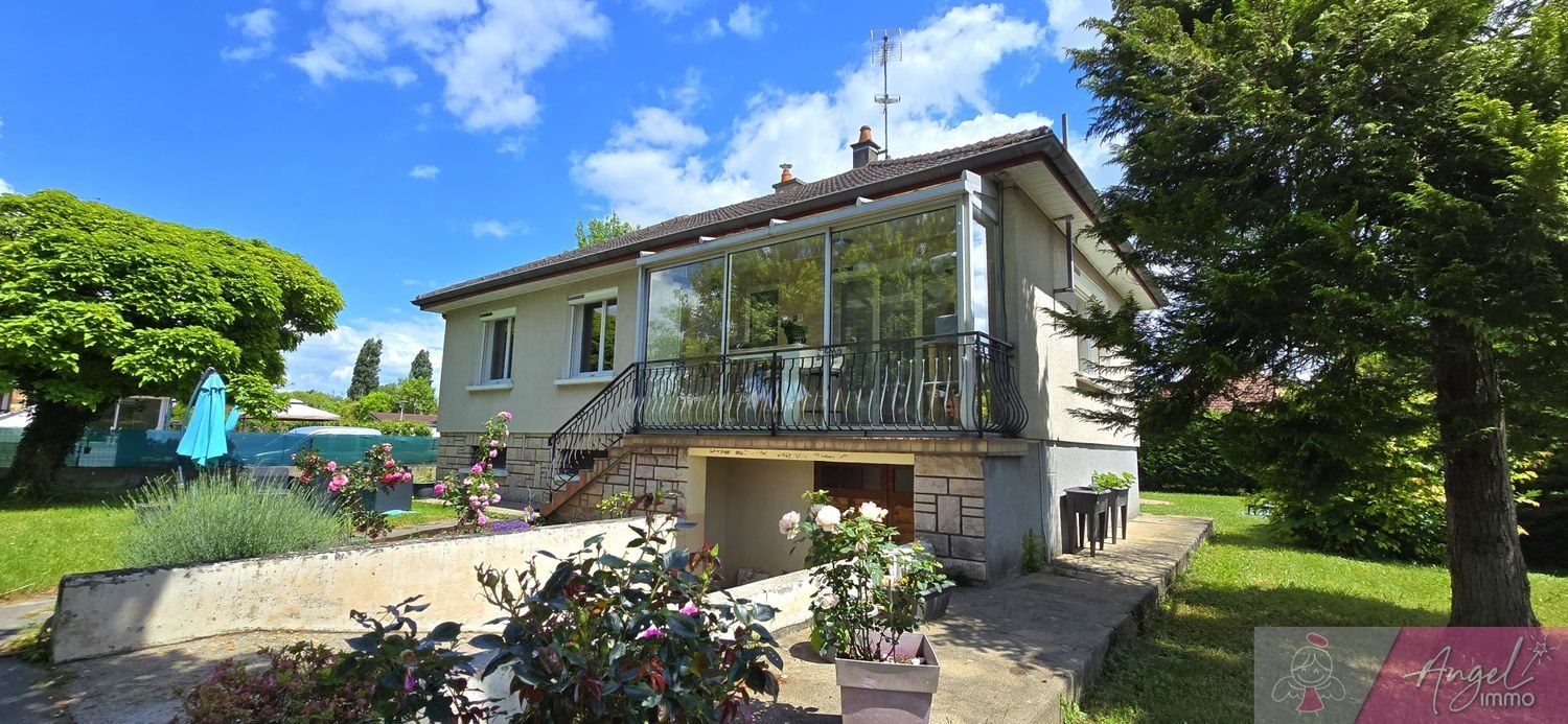 Maison à vendre, 65m², Tavaux