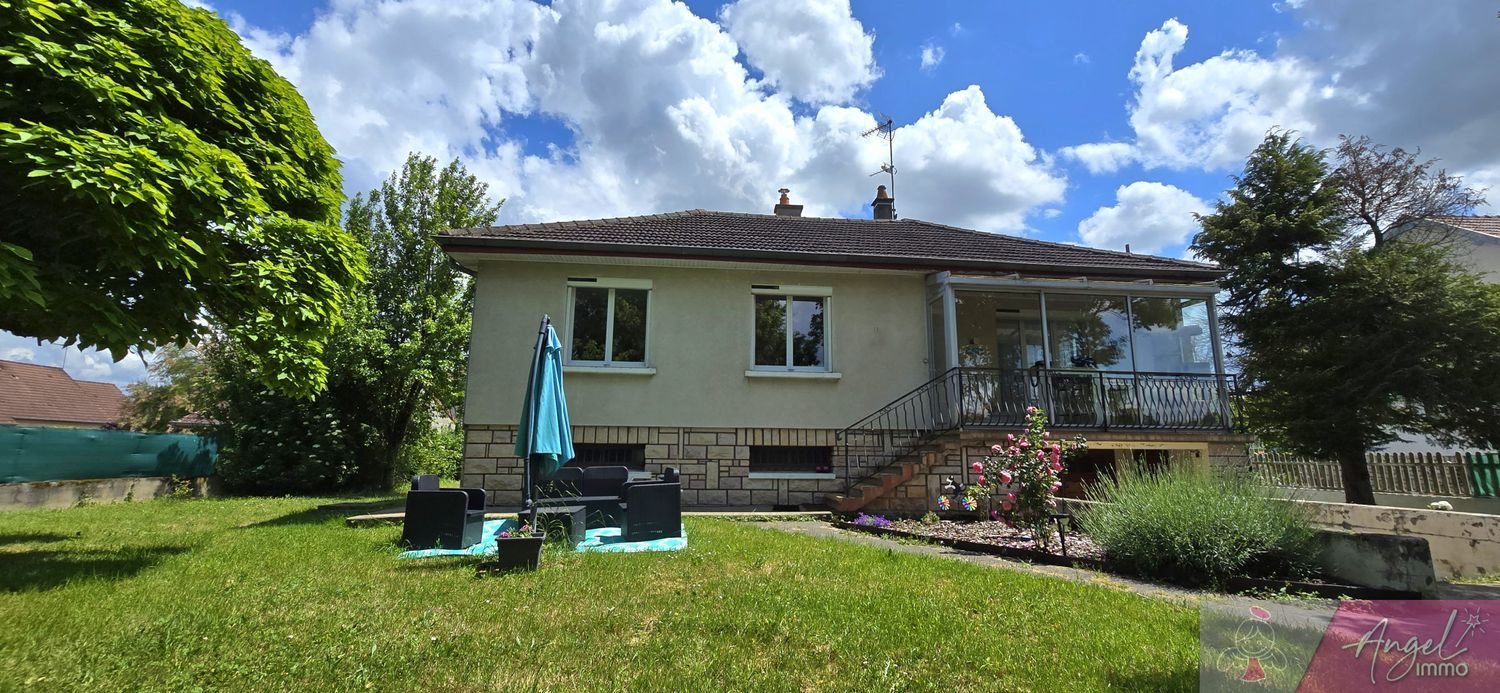 Maison à vendre, 65m², Tavaux