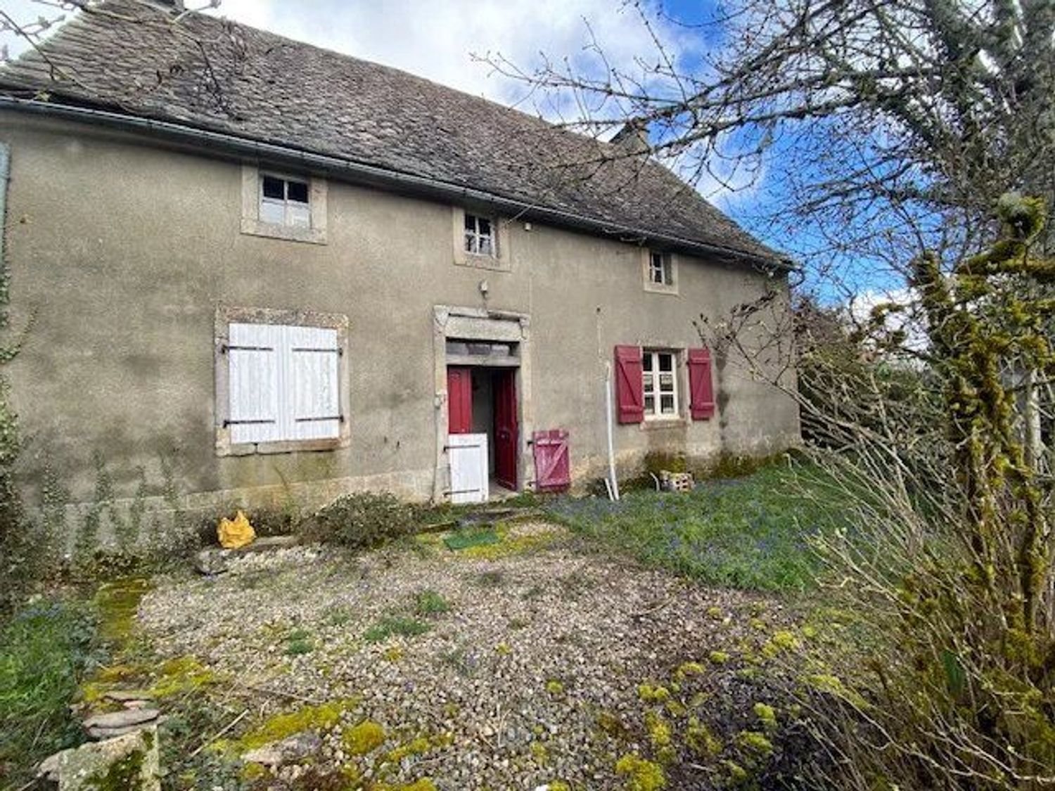 Maison à vendre, 140m², Tauves