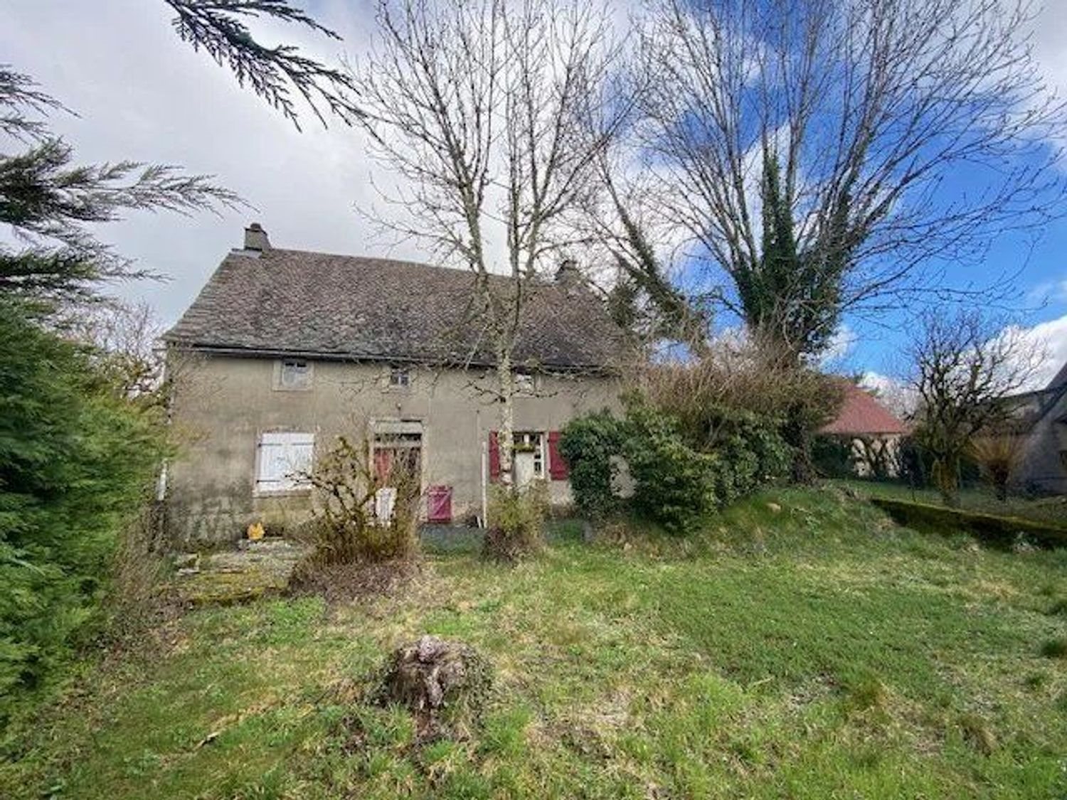 Maison à vendre, 140m², Tauves