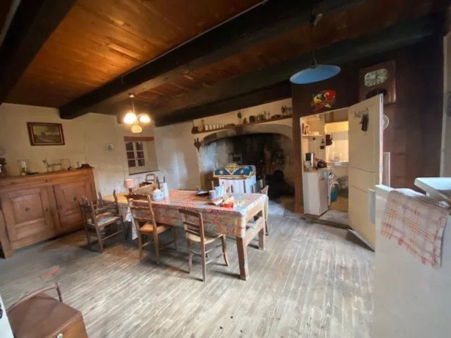 Maison à vendre, 140m², Tauves