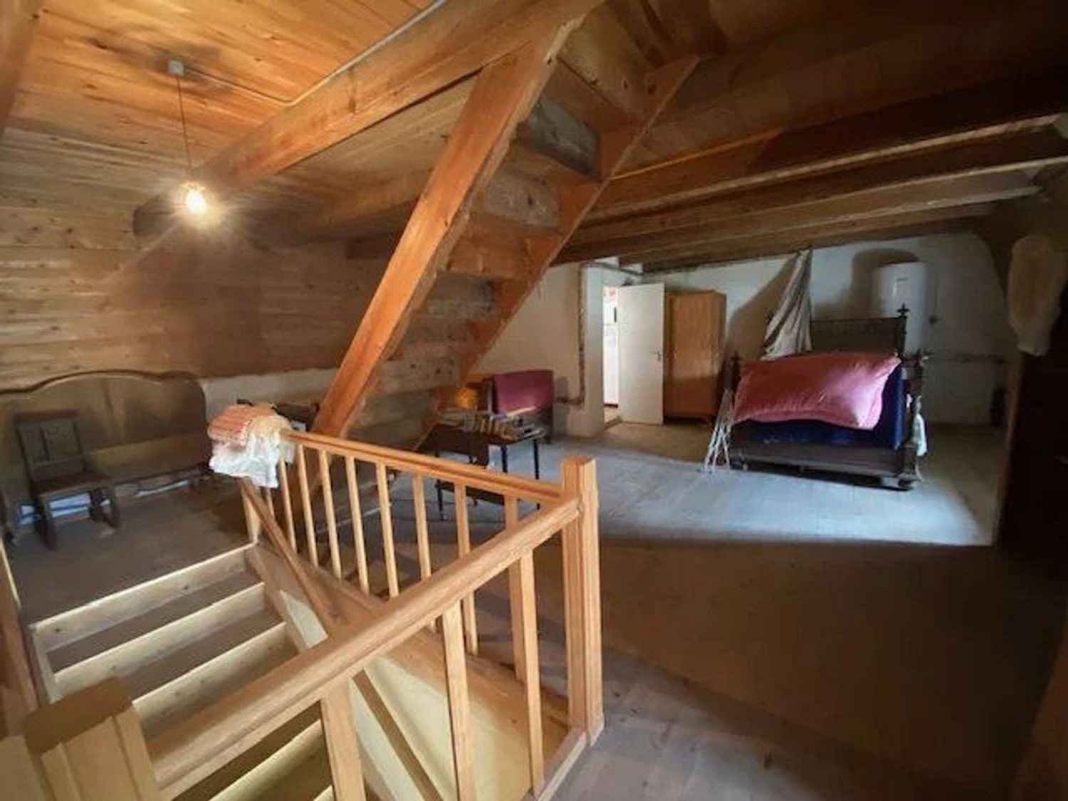 Maison à vendre, 140m², Tauves