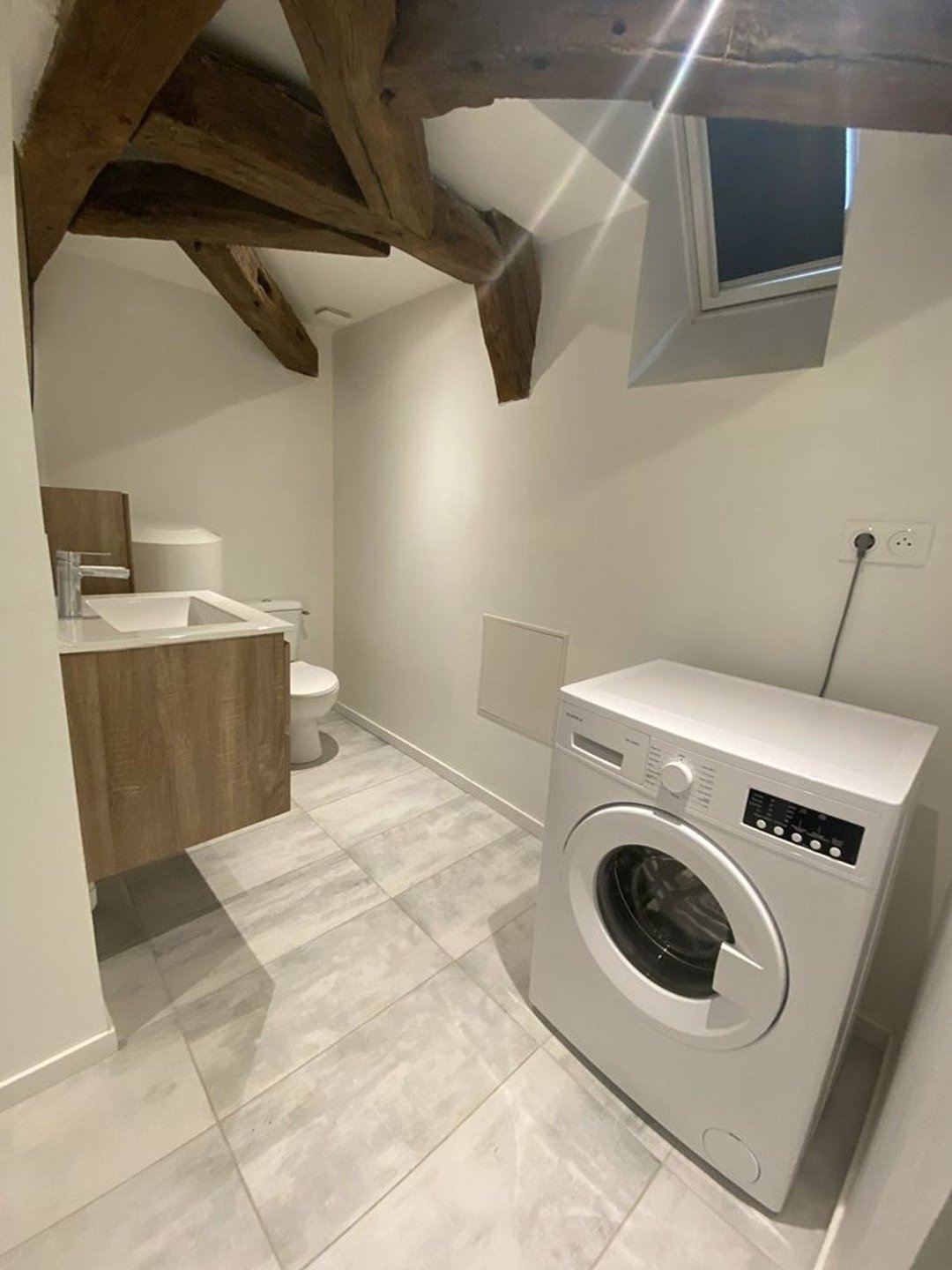 Appartement à louer, 31m², Saint-Lubin-des-Joncherets