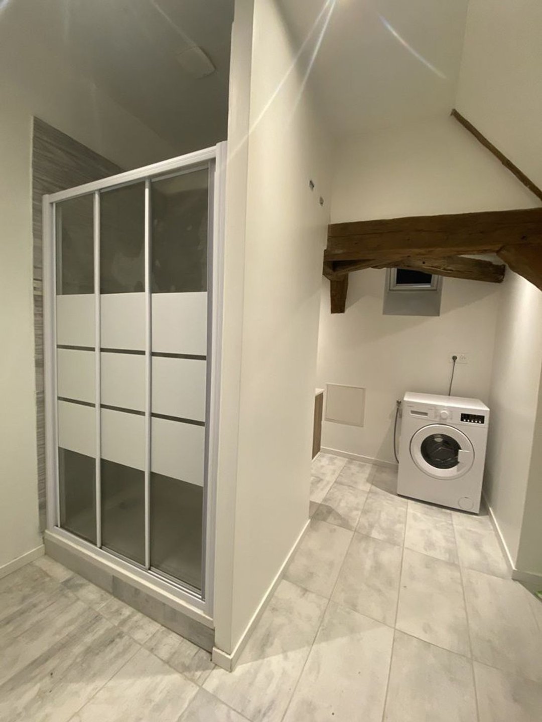 Appartement à louer, 31m², Saint-Lubin-des-Joncherets