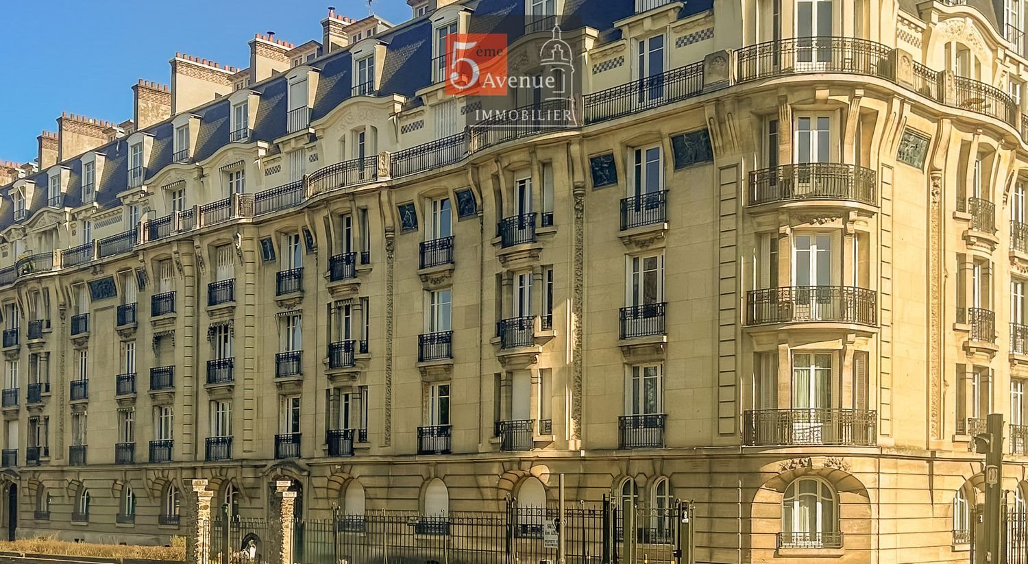 Appartement à vendre, 124m², Chantilly