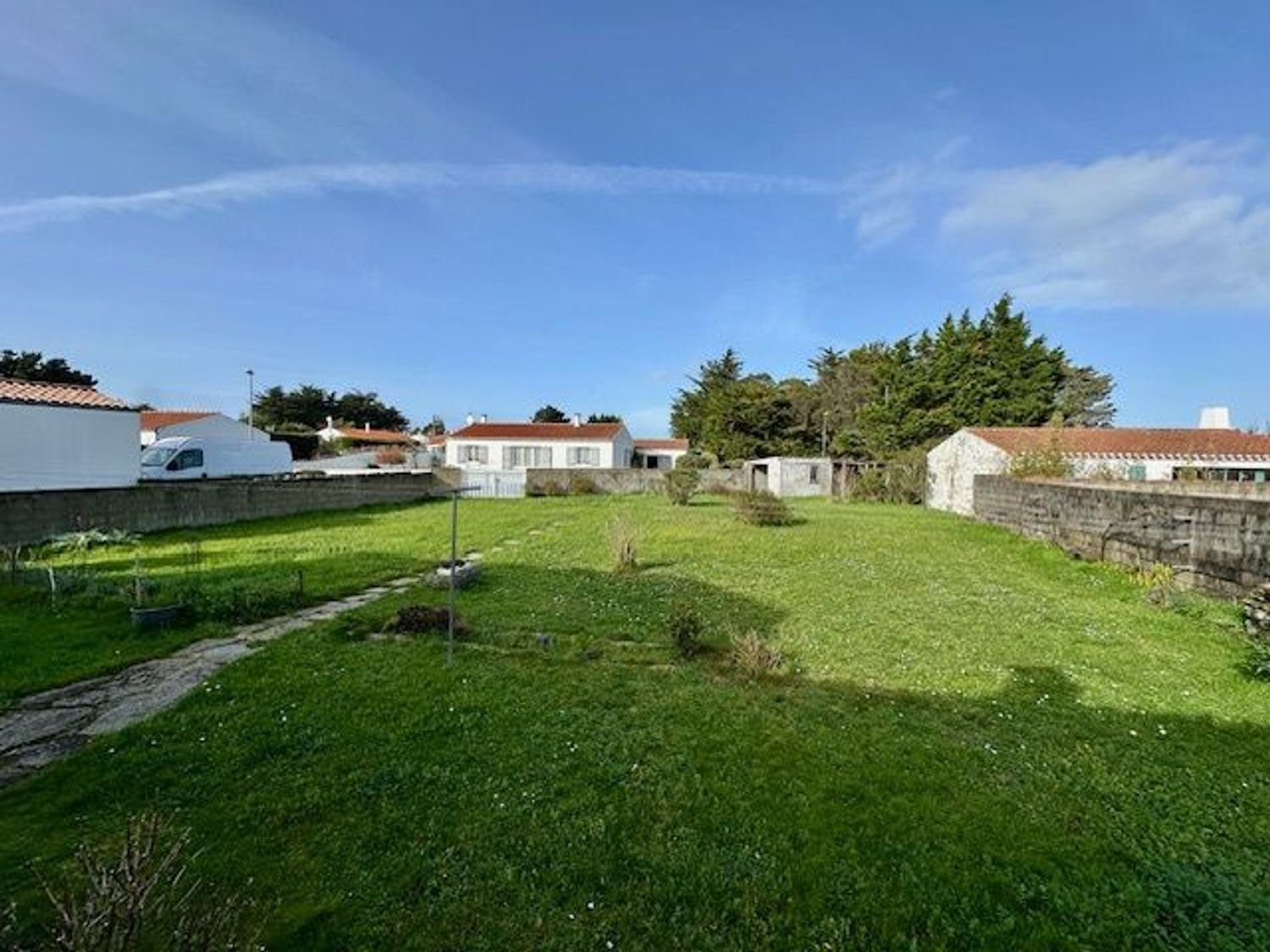 Maison à vendre, 130m², L'Île-d'Yeu