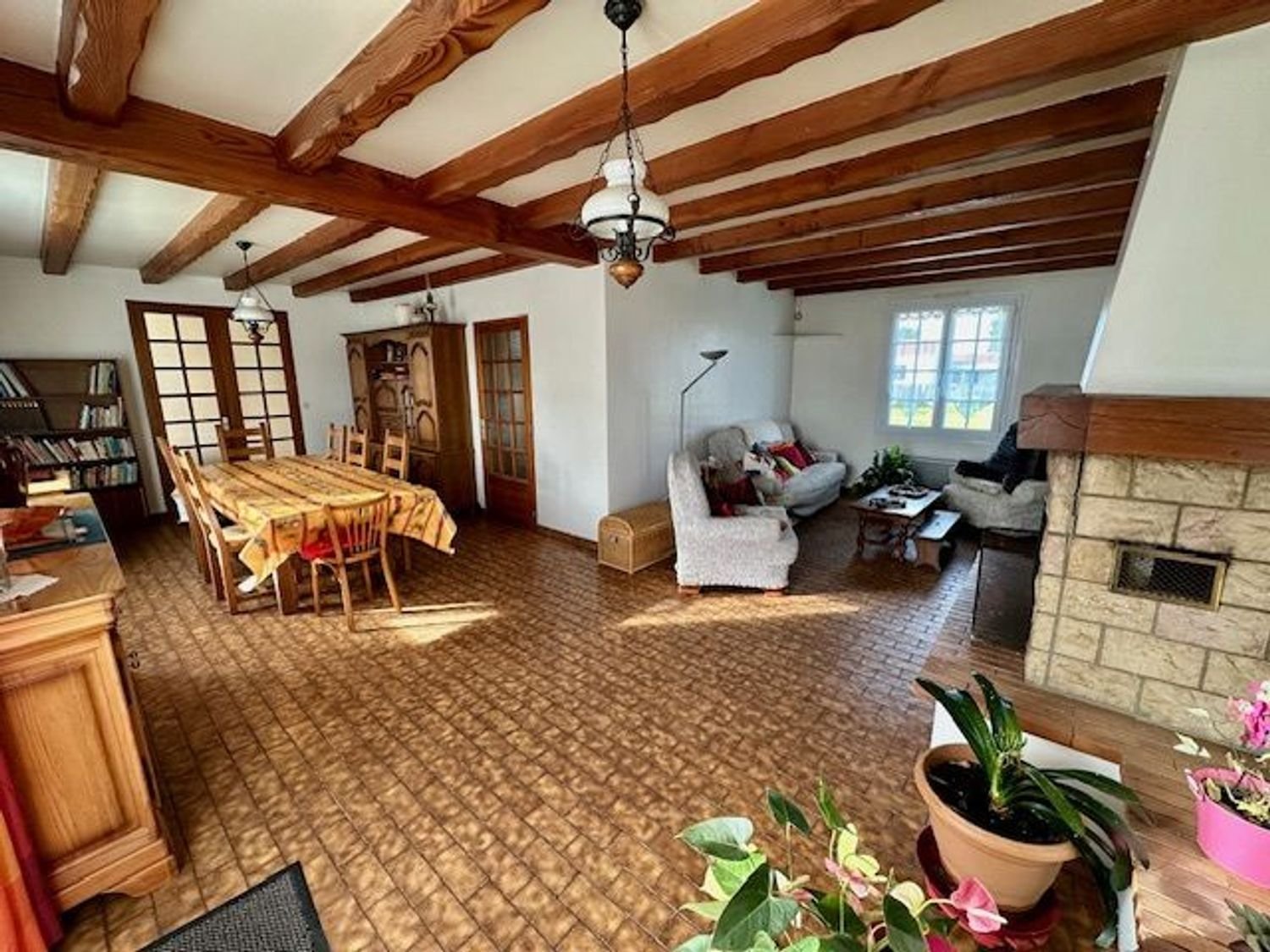 Maison à vendre, 130m², L'Île-d'Yeu