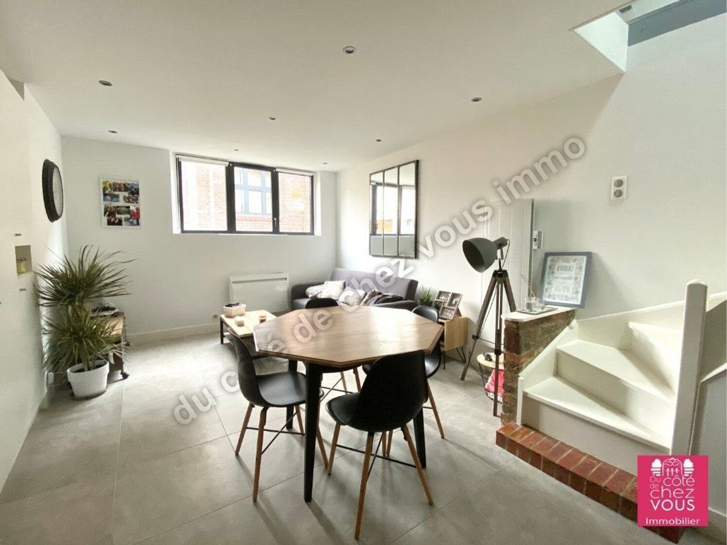 Appartement à vendre, 66m², Troyes