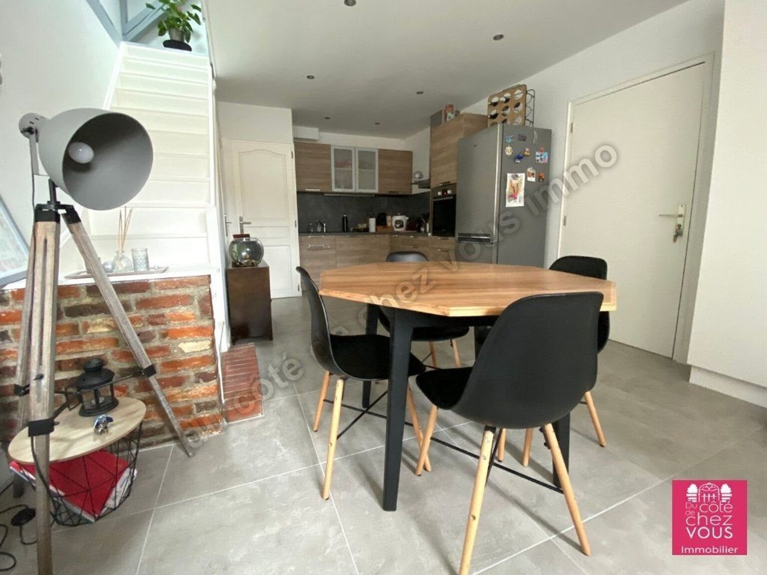 Appartement à vendre, 66m², Troyes