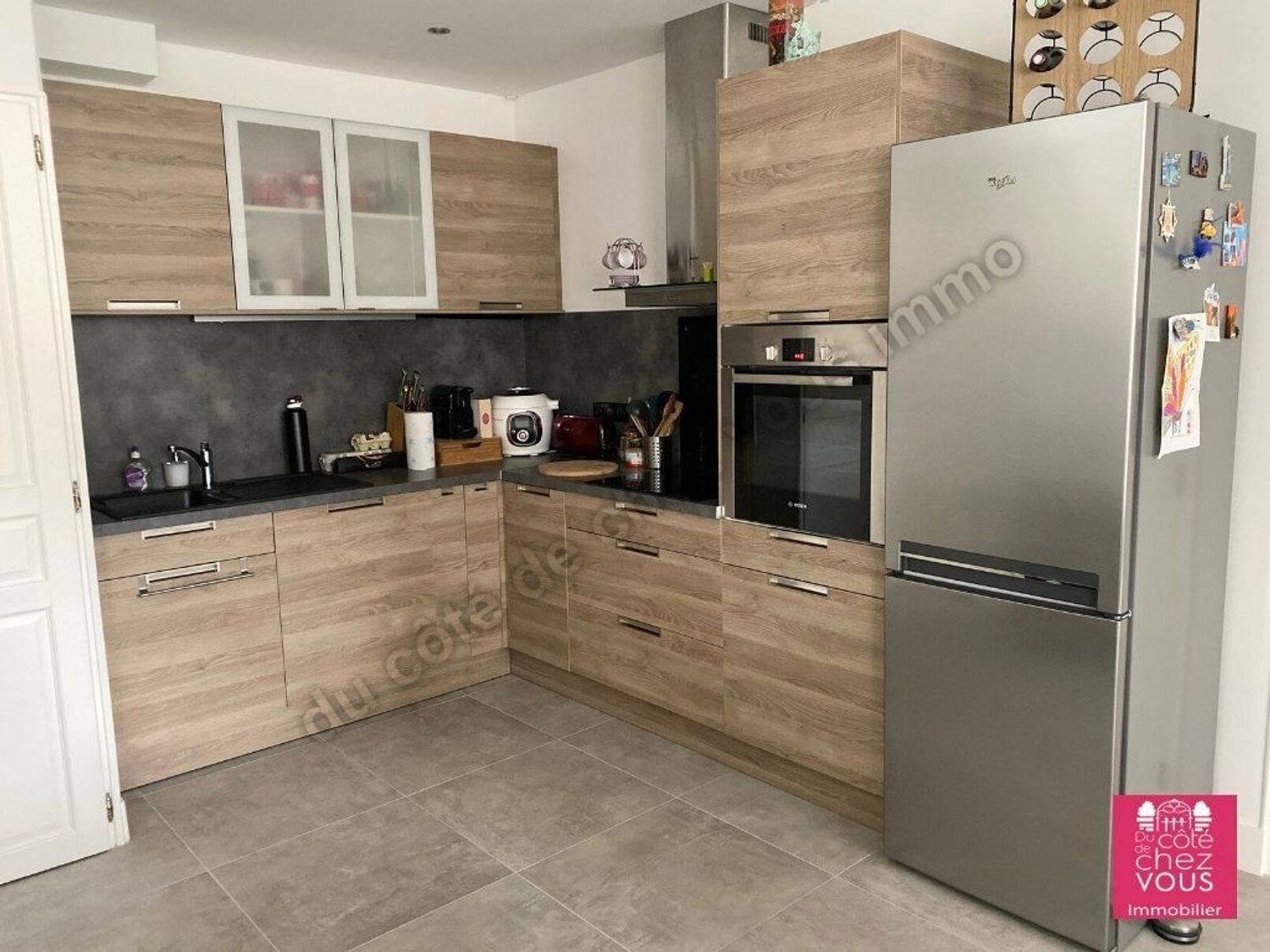 Appartement à vendre, 66m², Troyes