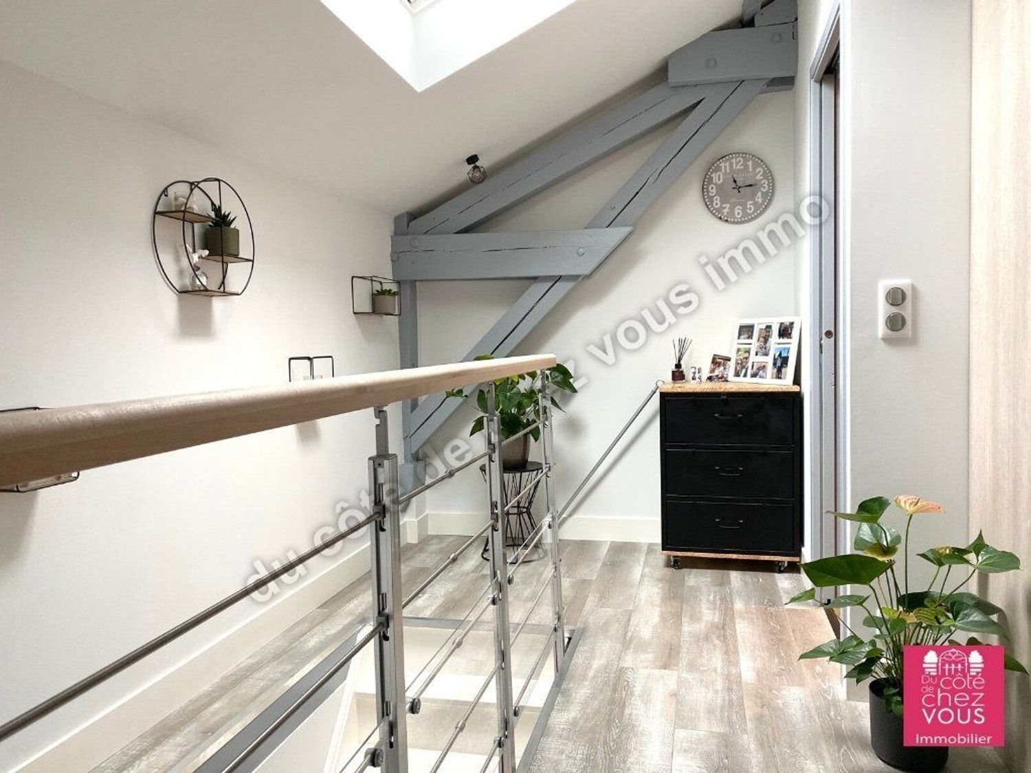Appartement à vendre, 66m², Troyes