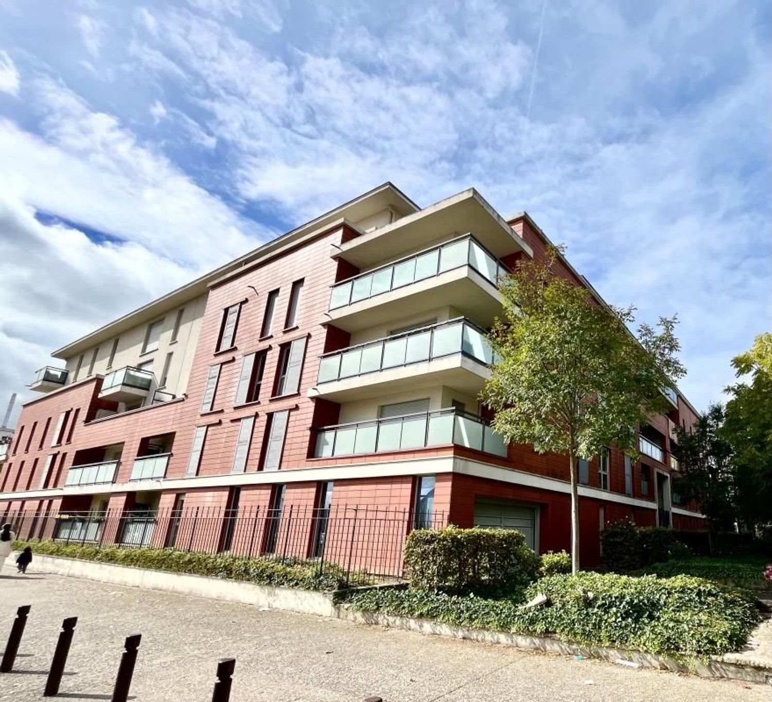 Appartement à vendre, 60m², Noisiel
