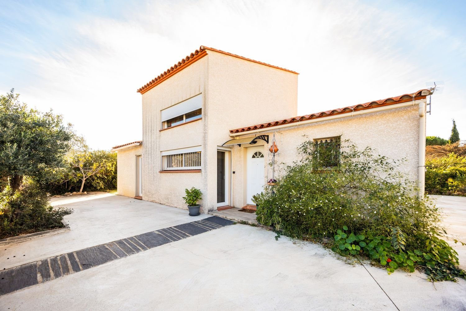 Maison à vendre, 157m², Cabestany