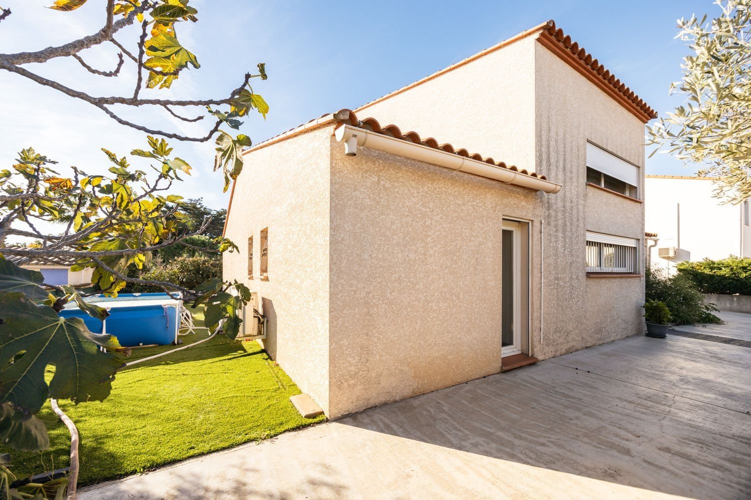 Maison à vendre, 157m², Cabestany