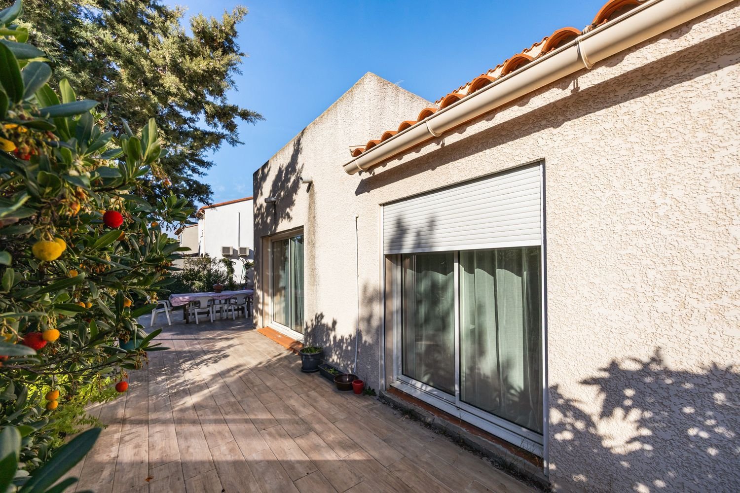 Maison à vendre, 157m², Cabestany