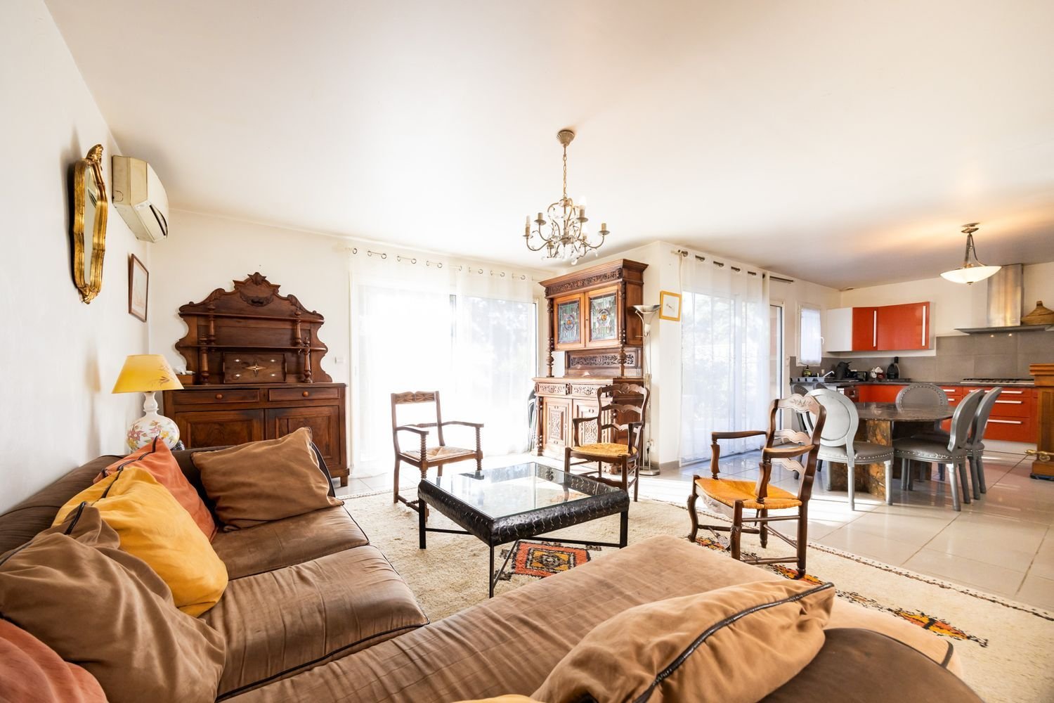 Maison à vendre, 157m², Cabestany