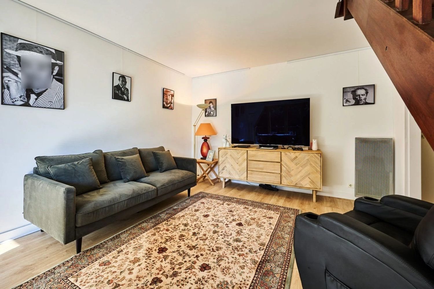 Appartement à vendre, 76m², Deauville