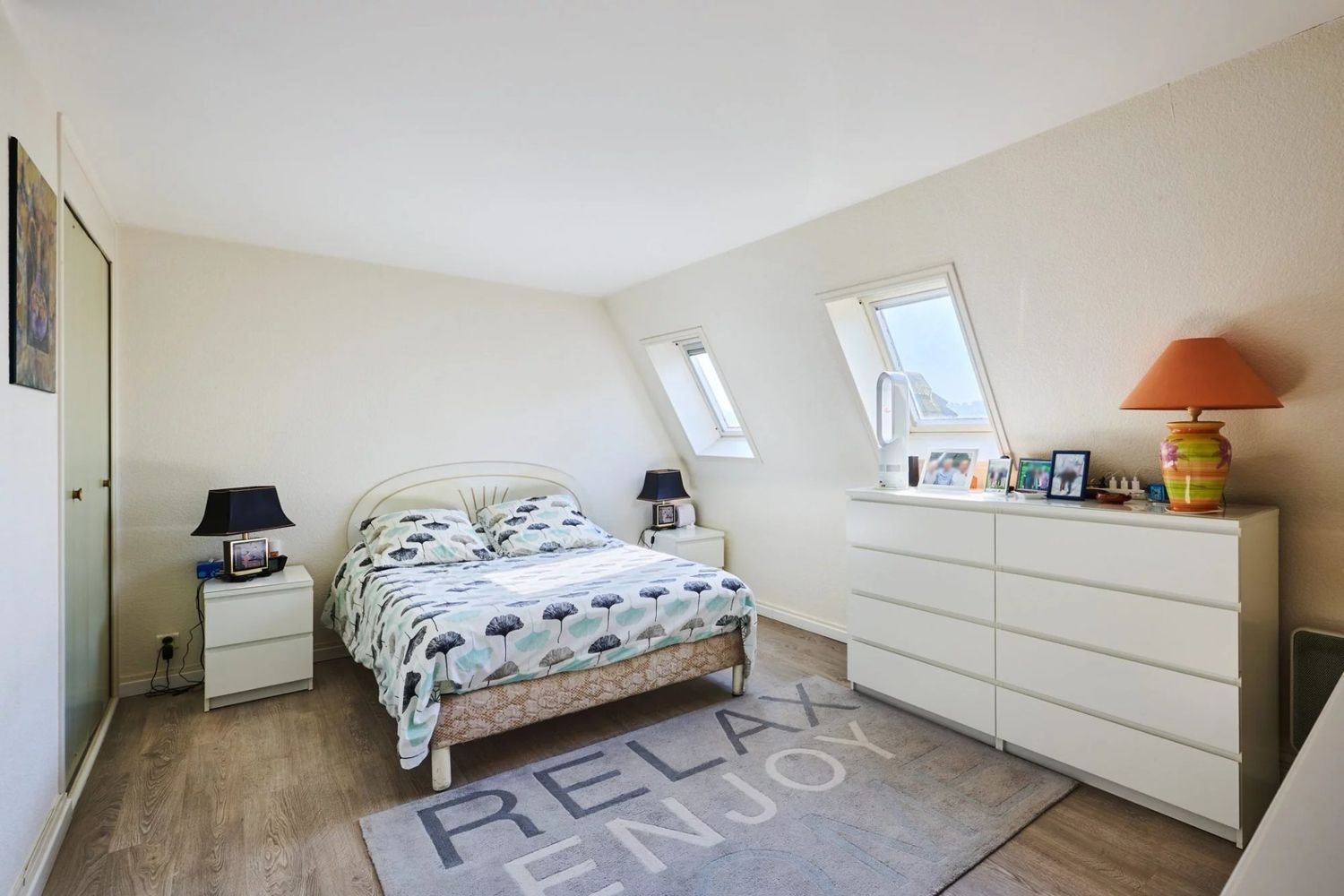Appartement à vendre, 76m², Deauville