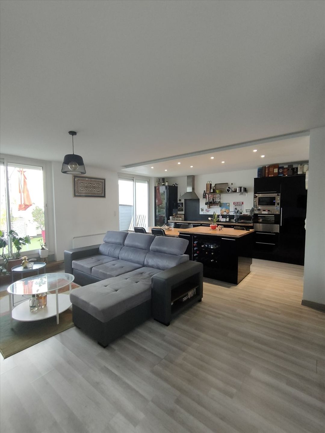 Appartement à vendre, 56m², Floirac