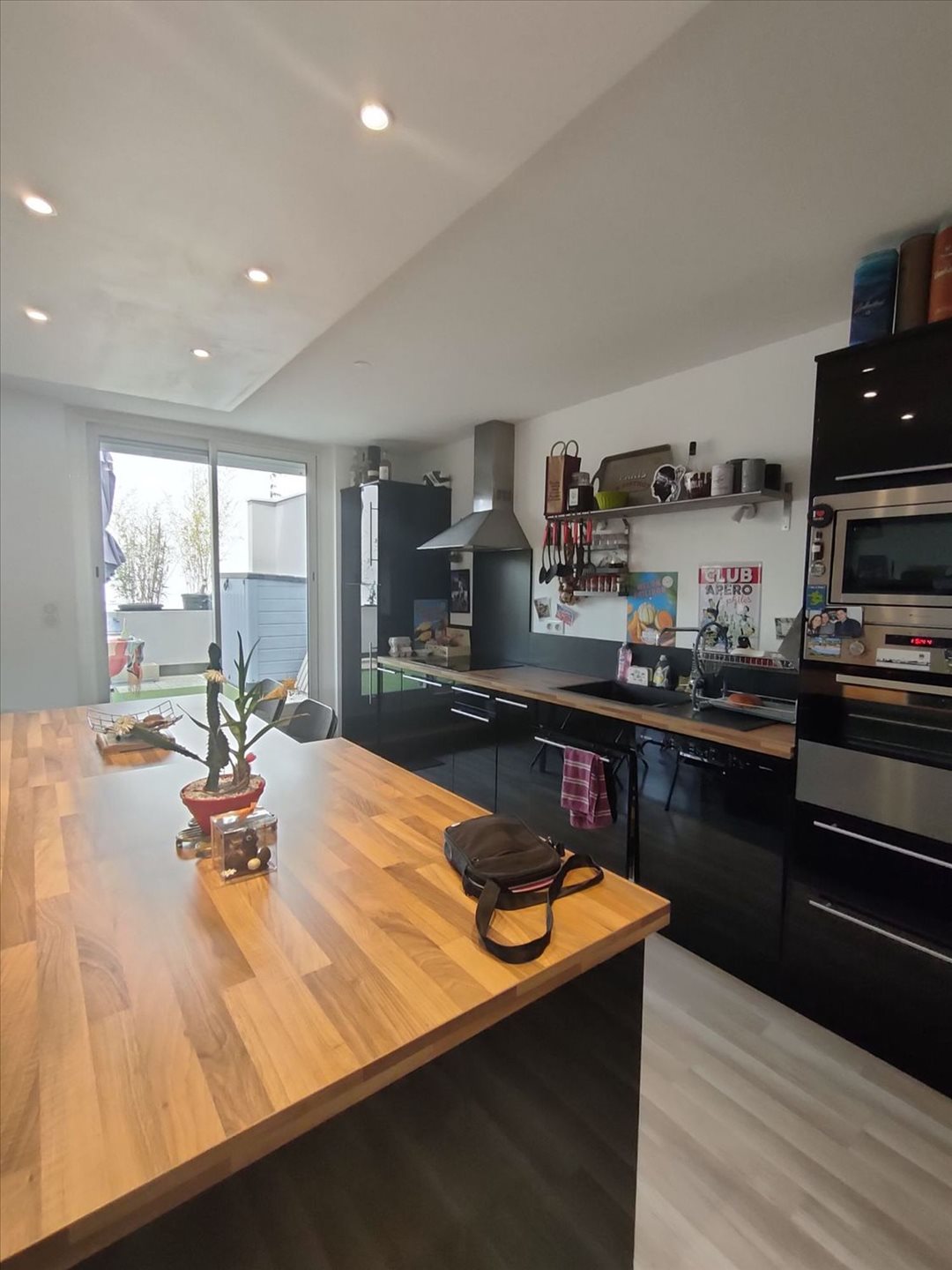 Appartement à vendre, 56m², Floirac