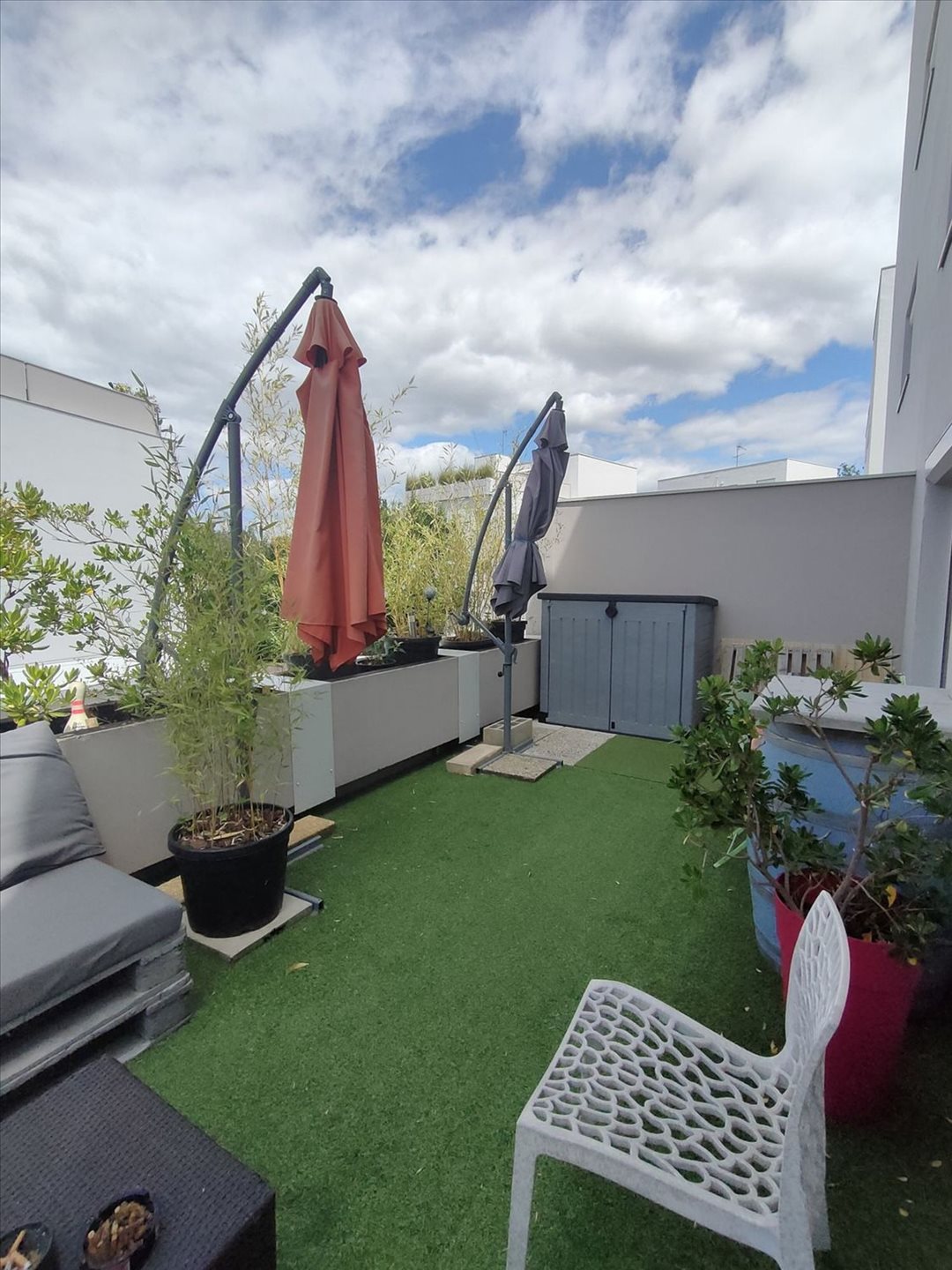 Appartement à vendre, 56m², Floirac