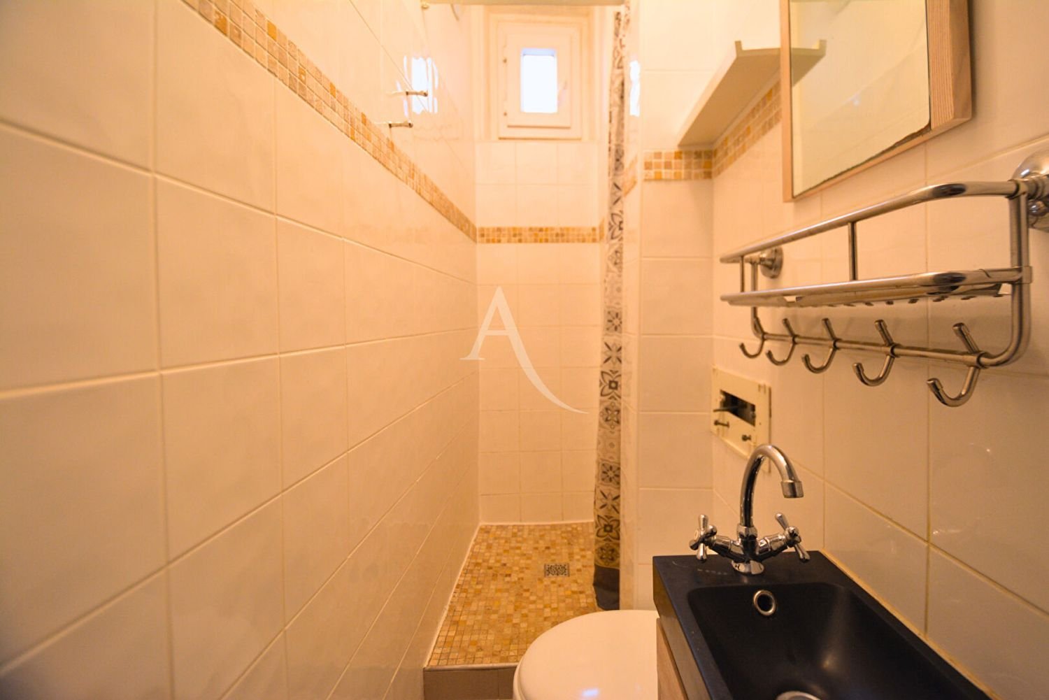 Appartement à vendre, 29m², Le Kremlin-Bicêtre