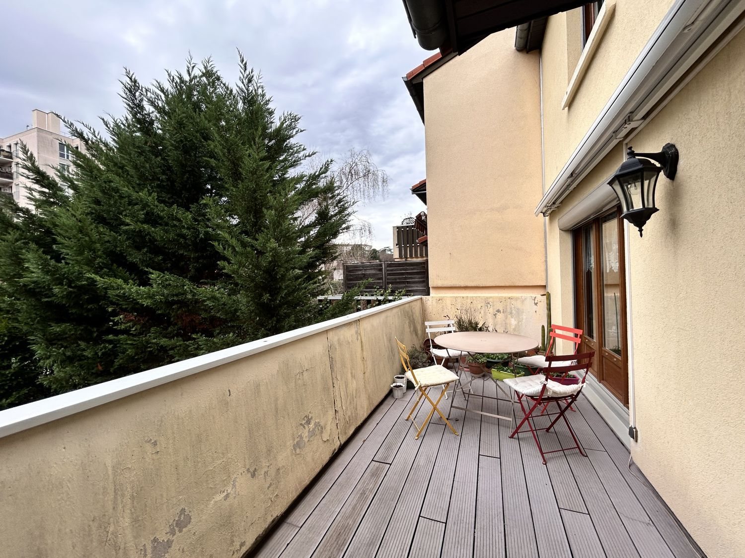 Appartement à vendre, 69m², Villefranche-sur-Saône