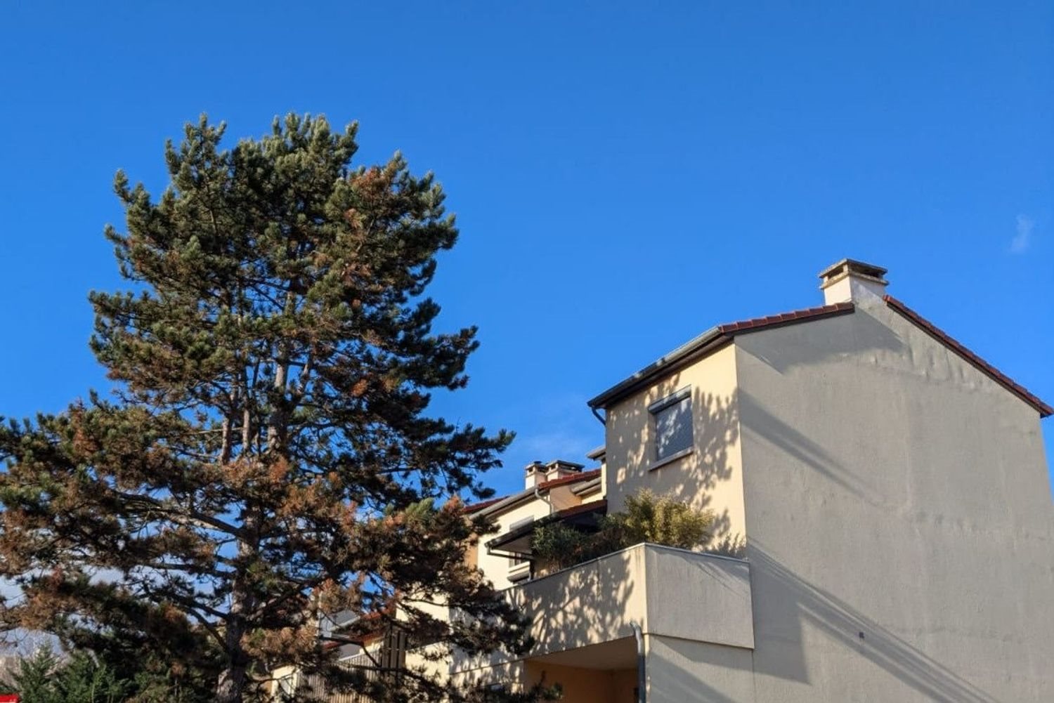 Appartement à vendre, 69m², Villefranche-sur-Saône